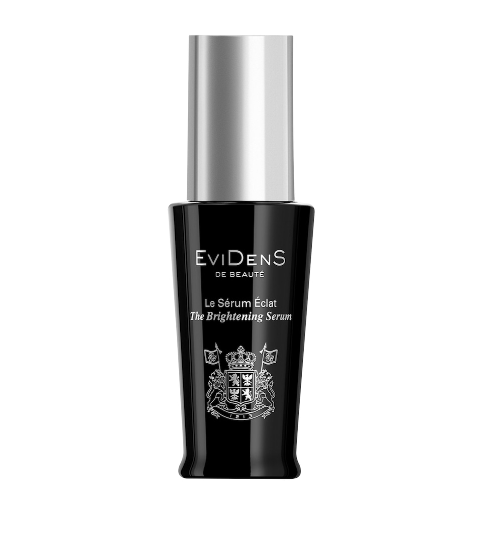 The Brightening Serum