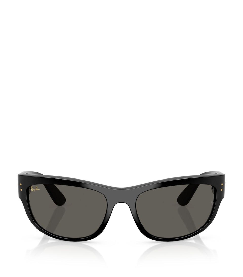 x A$AP Rocky RB2289 Mega Balorama Sunglasses