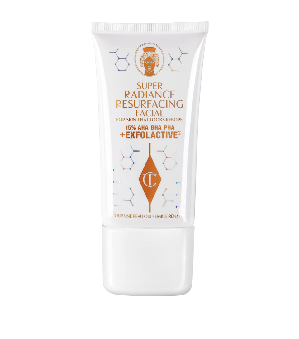 Super Radiance Resurfacing Facial (50ml)
