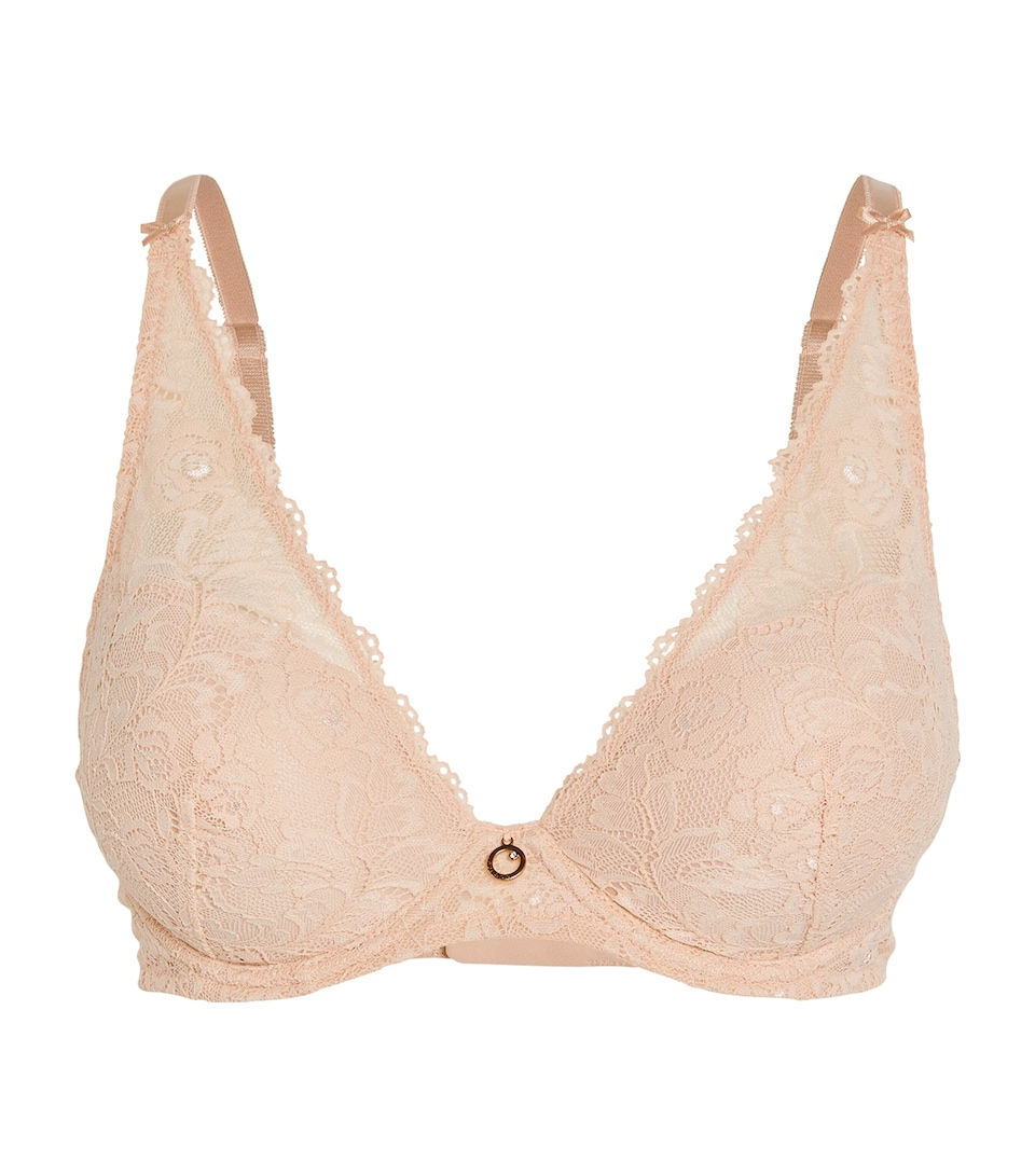Rosessence Plunge Bra