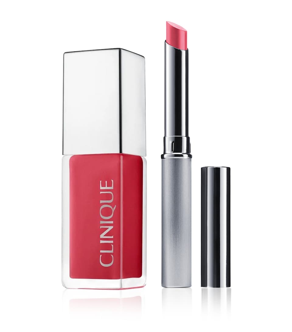 Clinique Honey Lip Gift Set
