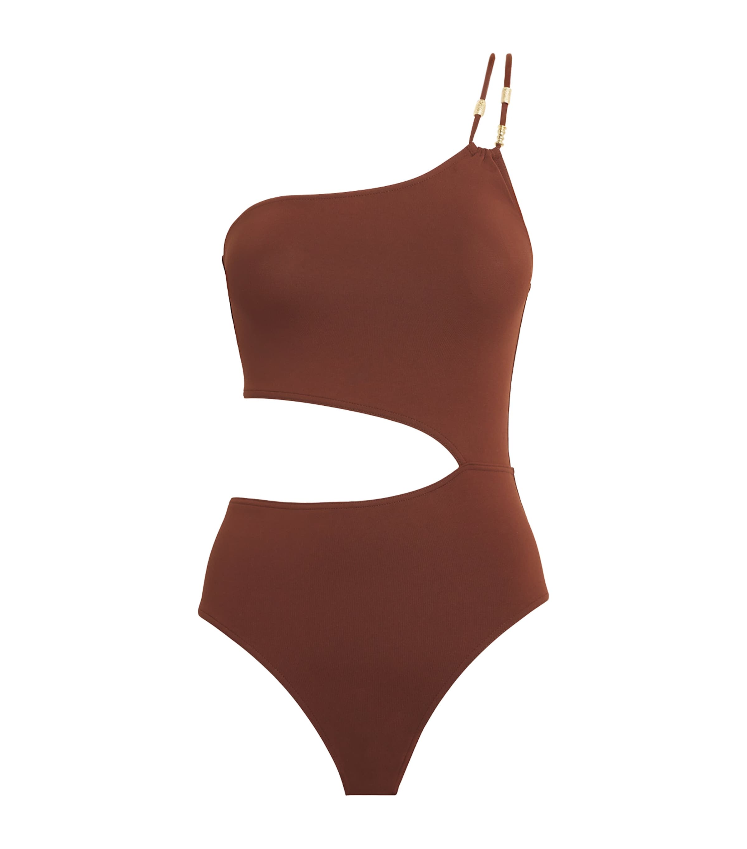 Ecume Asymmetric Bikini