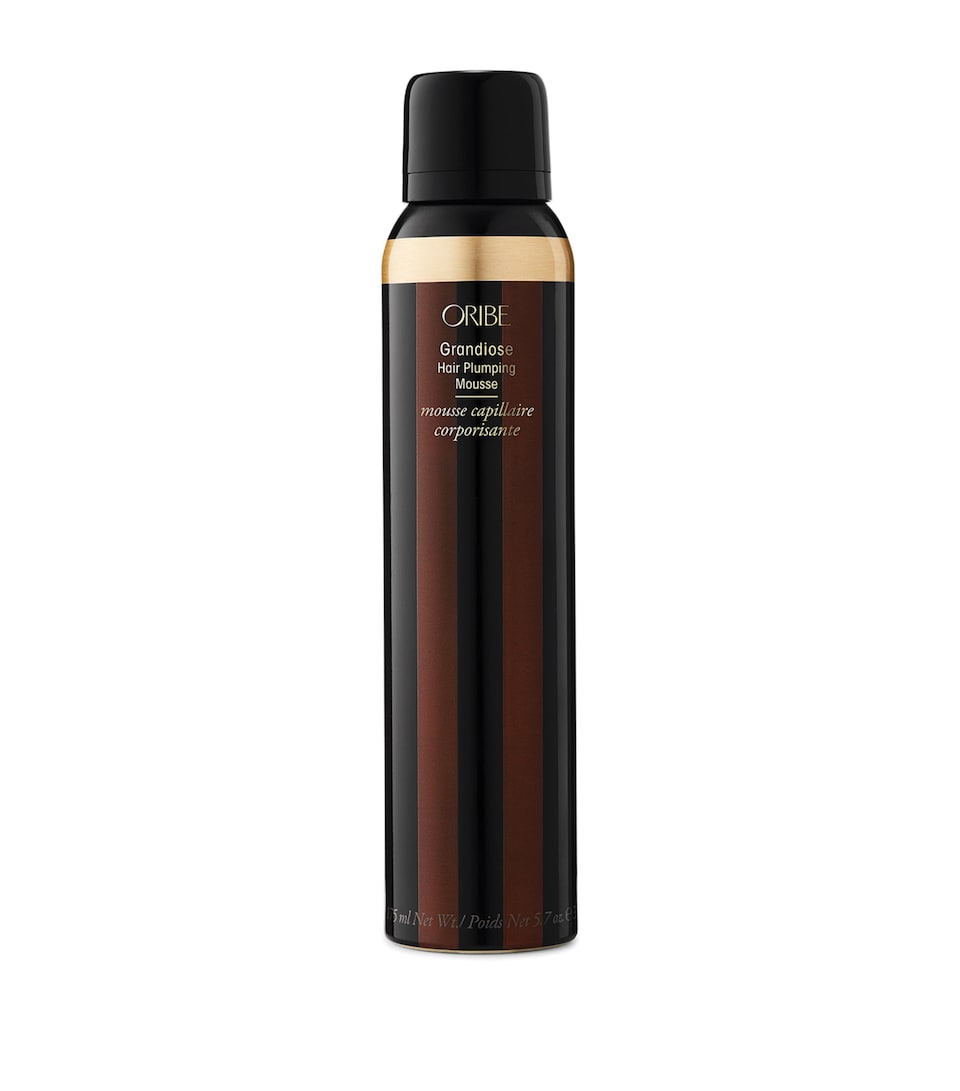 Oribe Grandiose Hair Plumping Mousse (175Ml)