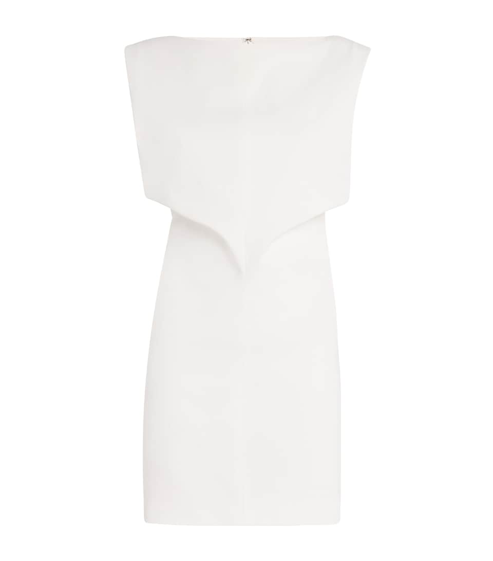 Cotton Toma Mini Dress