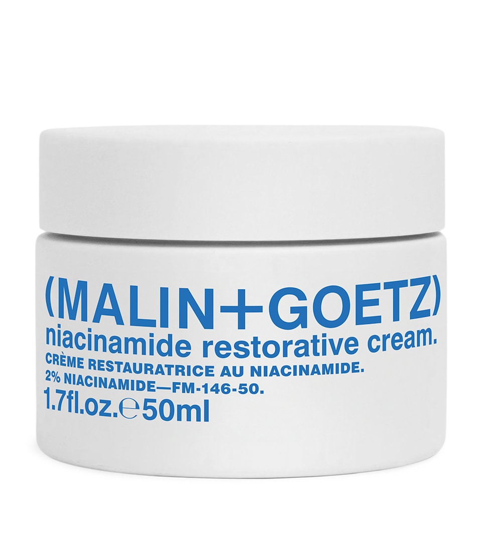 Niacinamide Restorative Cream (50ml)