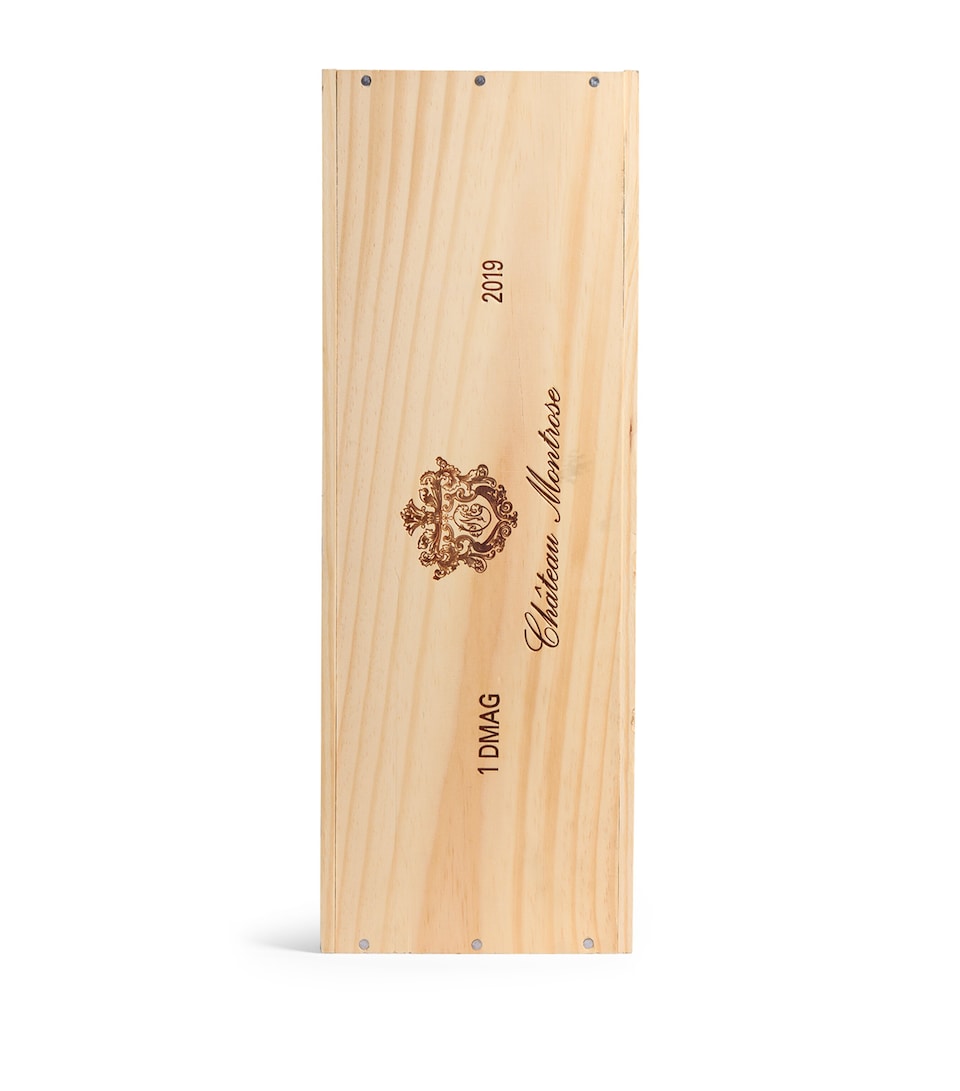 Château Montrose Jeroboam 2019 (3L) - Bordeaux, France