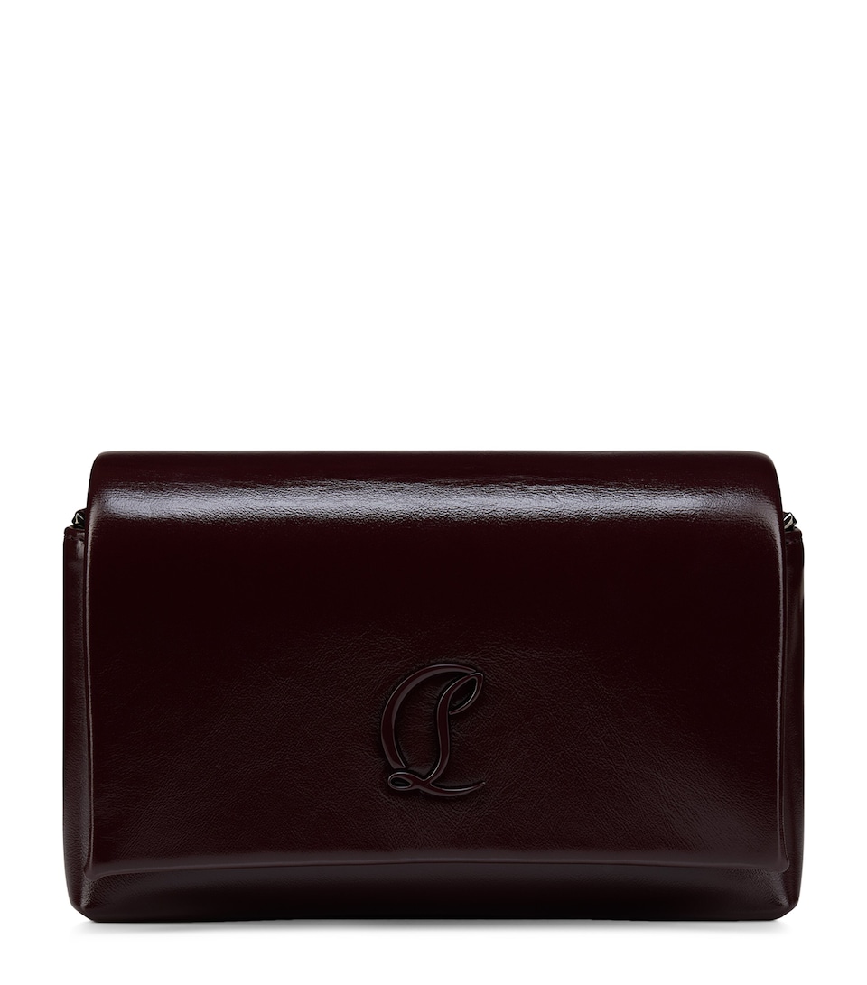 Small Loubi54 Soft Shoulder Bag