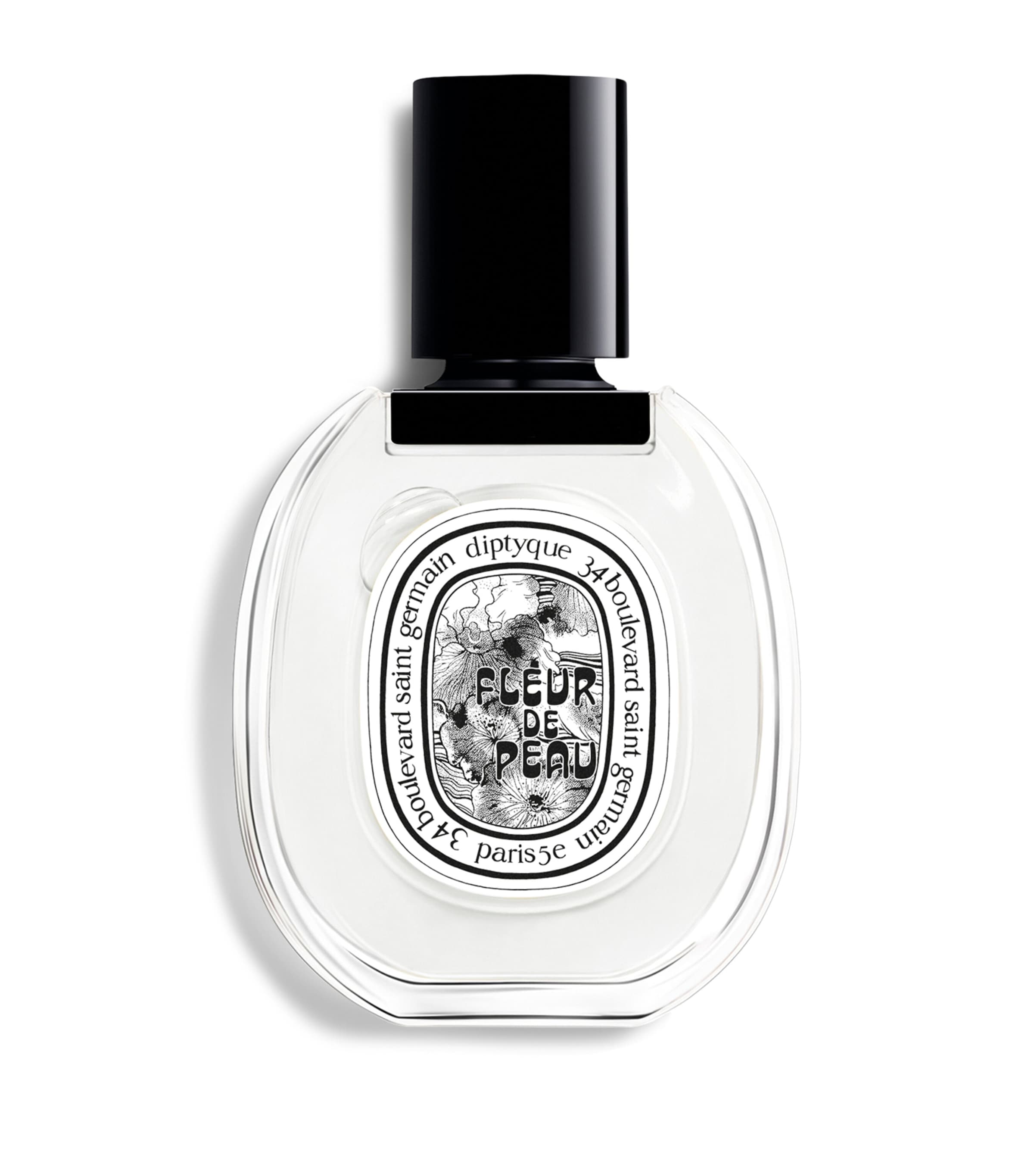 Fleur de Peau Eau de Toilette (50ml)