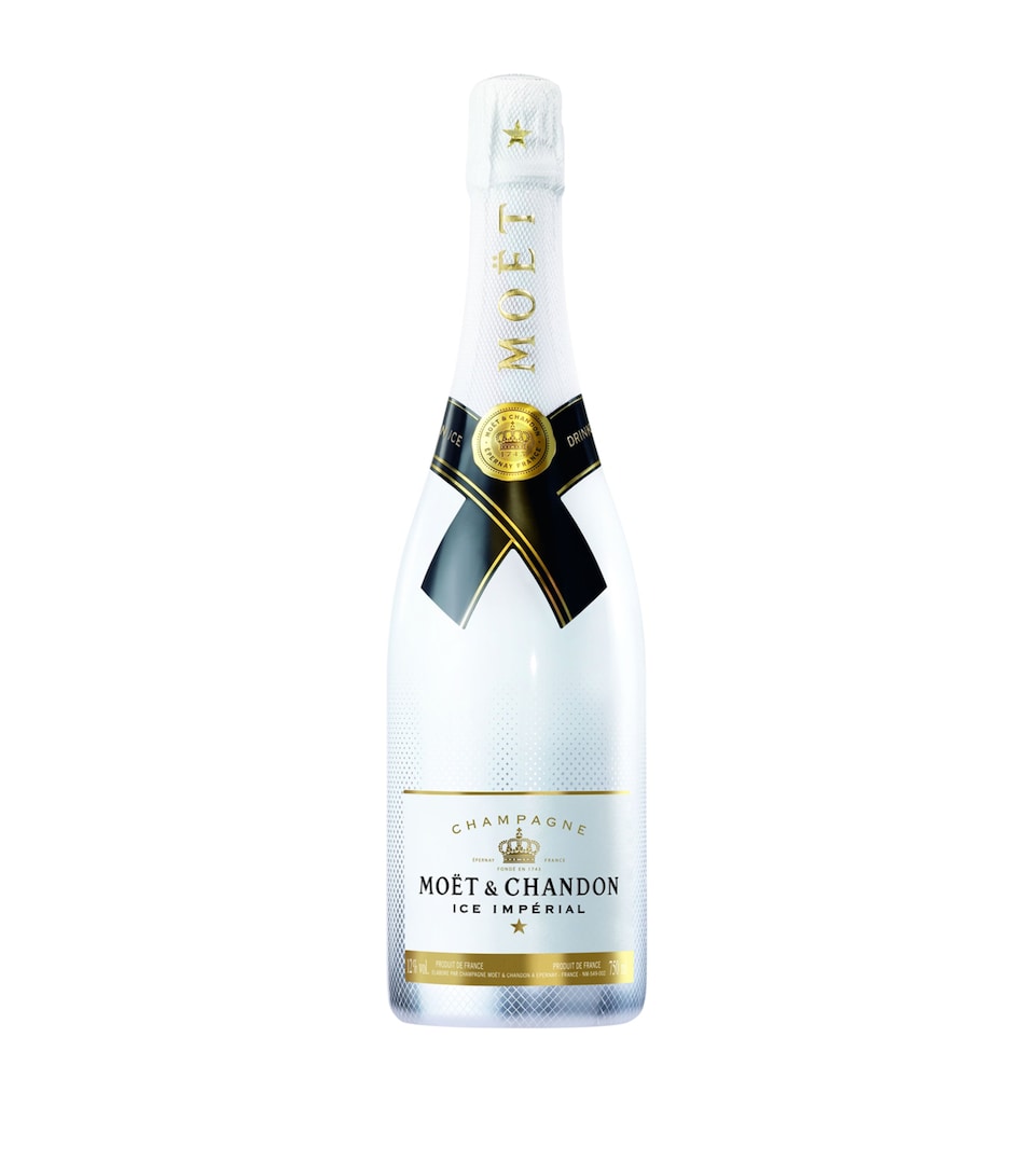 Ice Impérial Non-Vintage Champagne (75cl) - Champagne, France