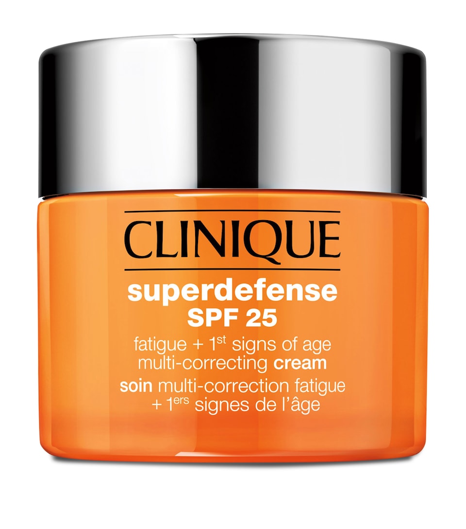 Superdefense SPF 40 Fatigue + 1st Signs of Ageing Multi-Correcting Gel (50ml)