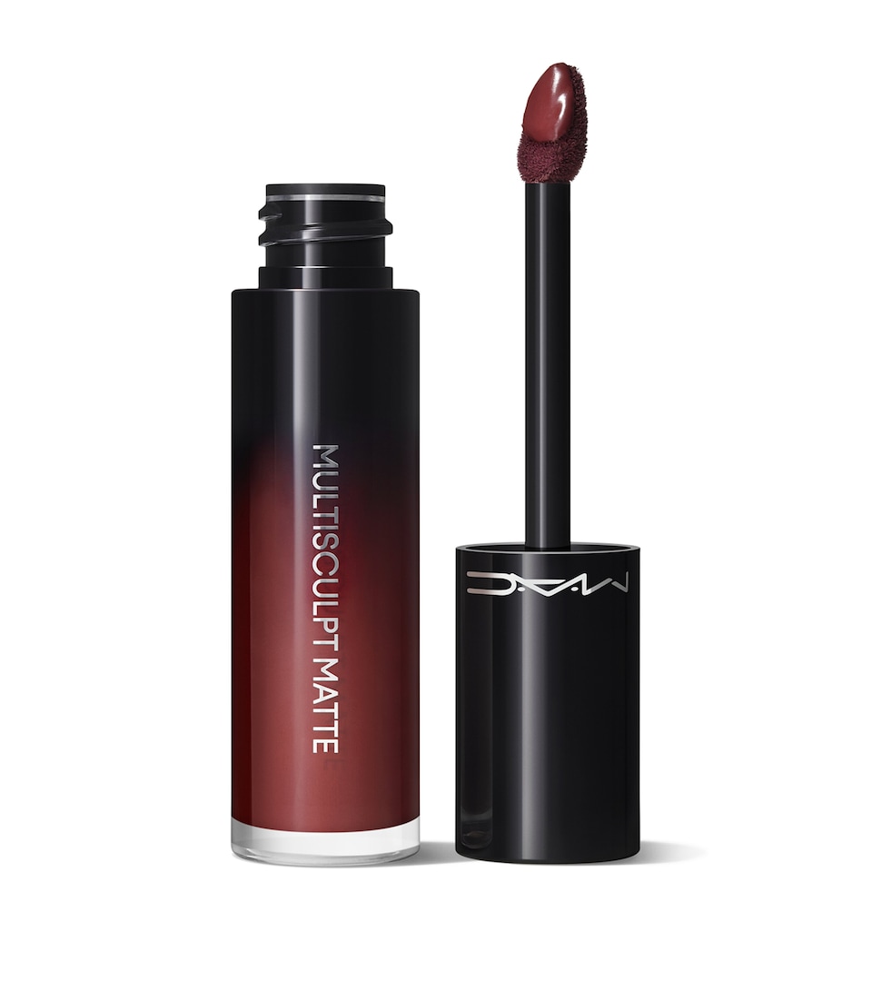MAC Multisculpt Matte Eye and Face Contour Pinot Noir