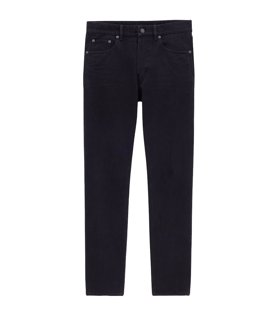 Mick Straight Jeans