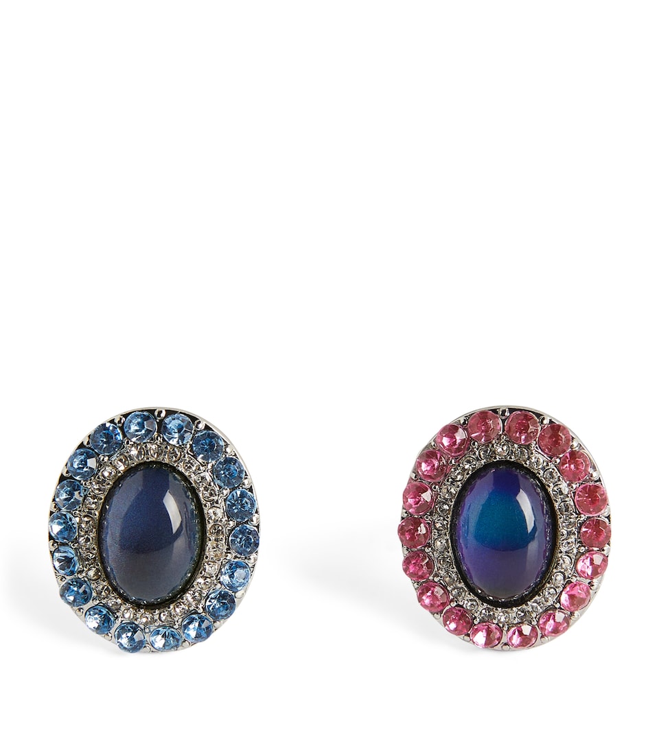 Me Time Mood Rings (Set of 2)