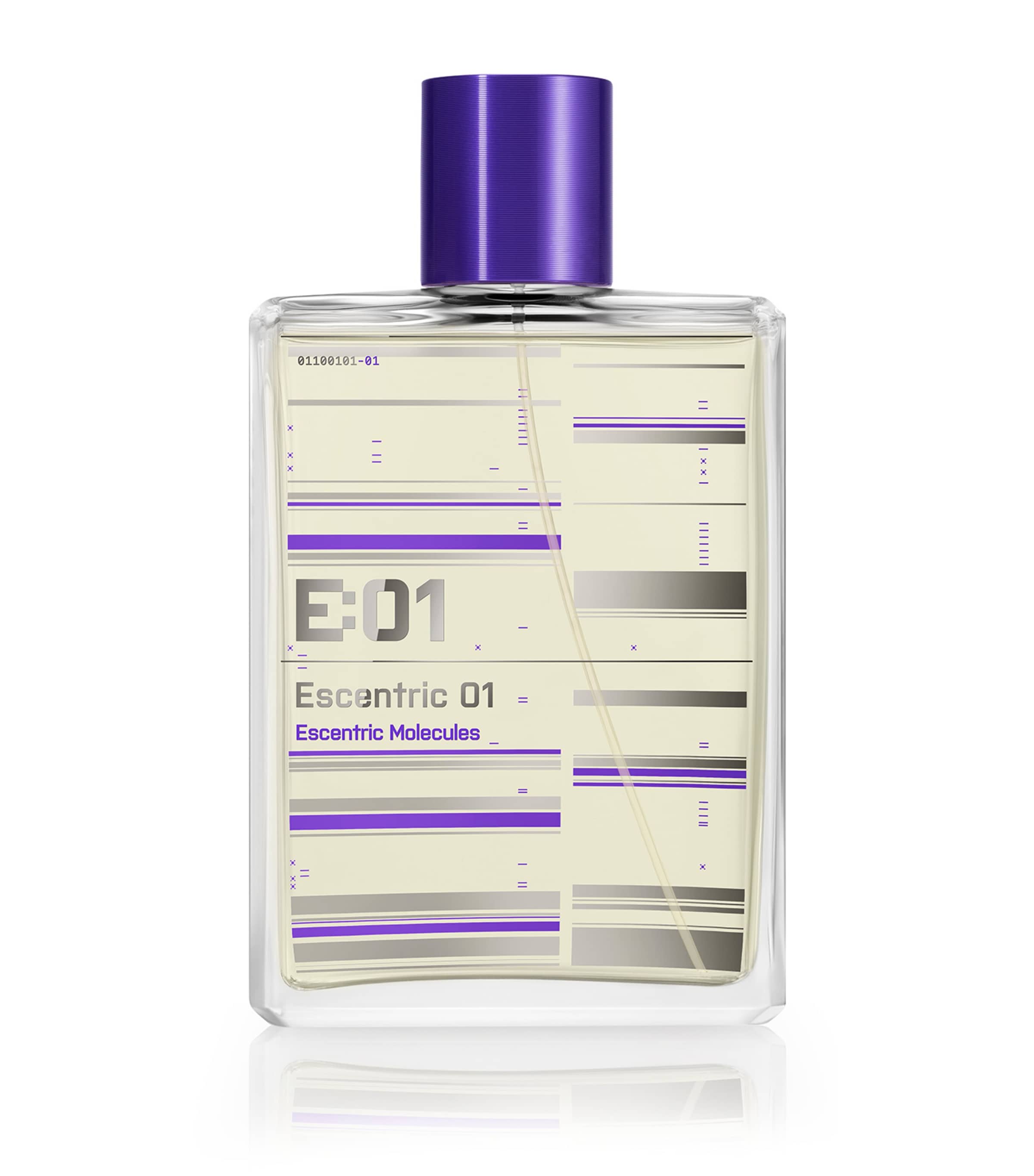 Escentric Molecules Escentric 01 Eau de Toilette (200ml)