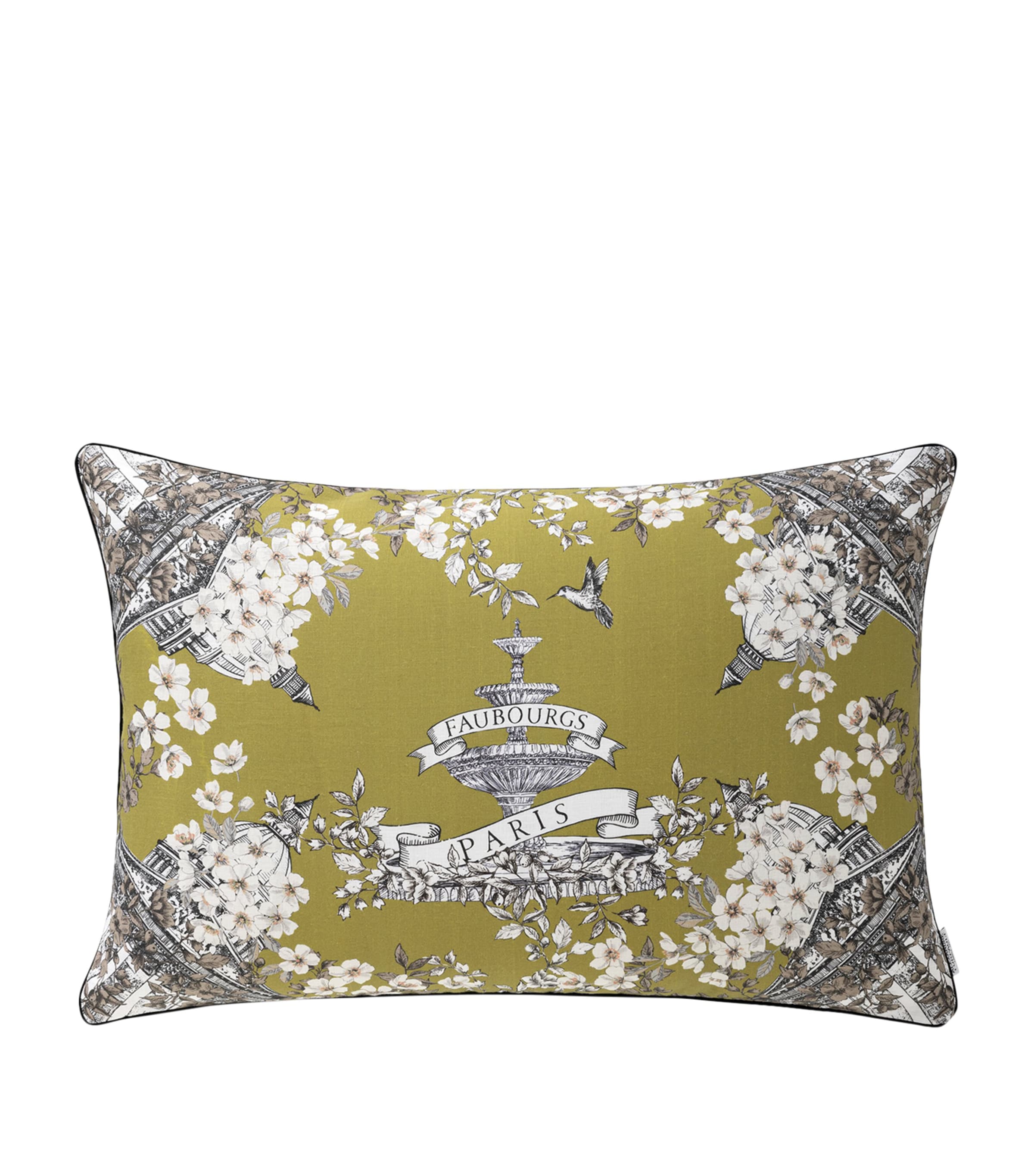 Faubourg Cushion Cover (40cm x 60cm)