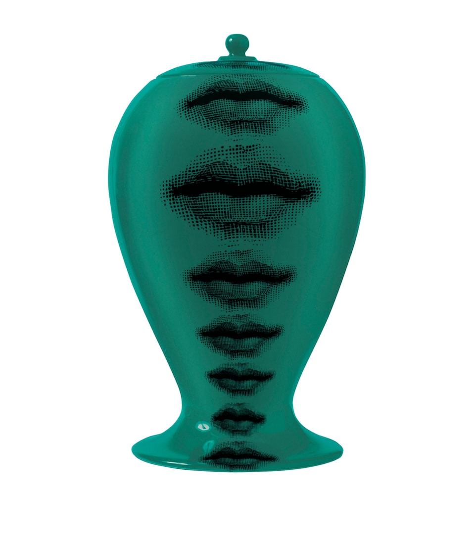 Ceramic Bocche Vase (30cm)