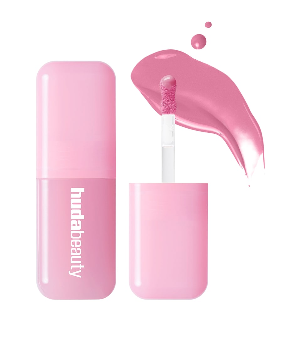 Swatch Blush Filter Liquid Blush