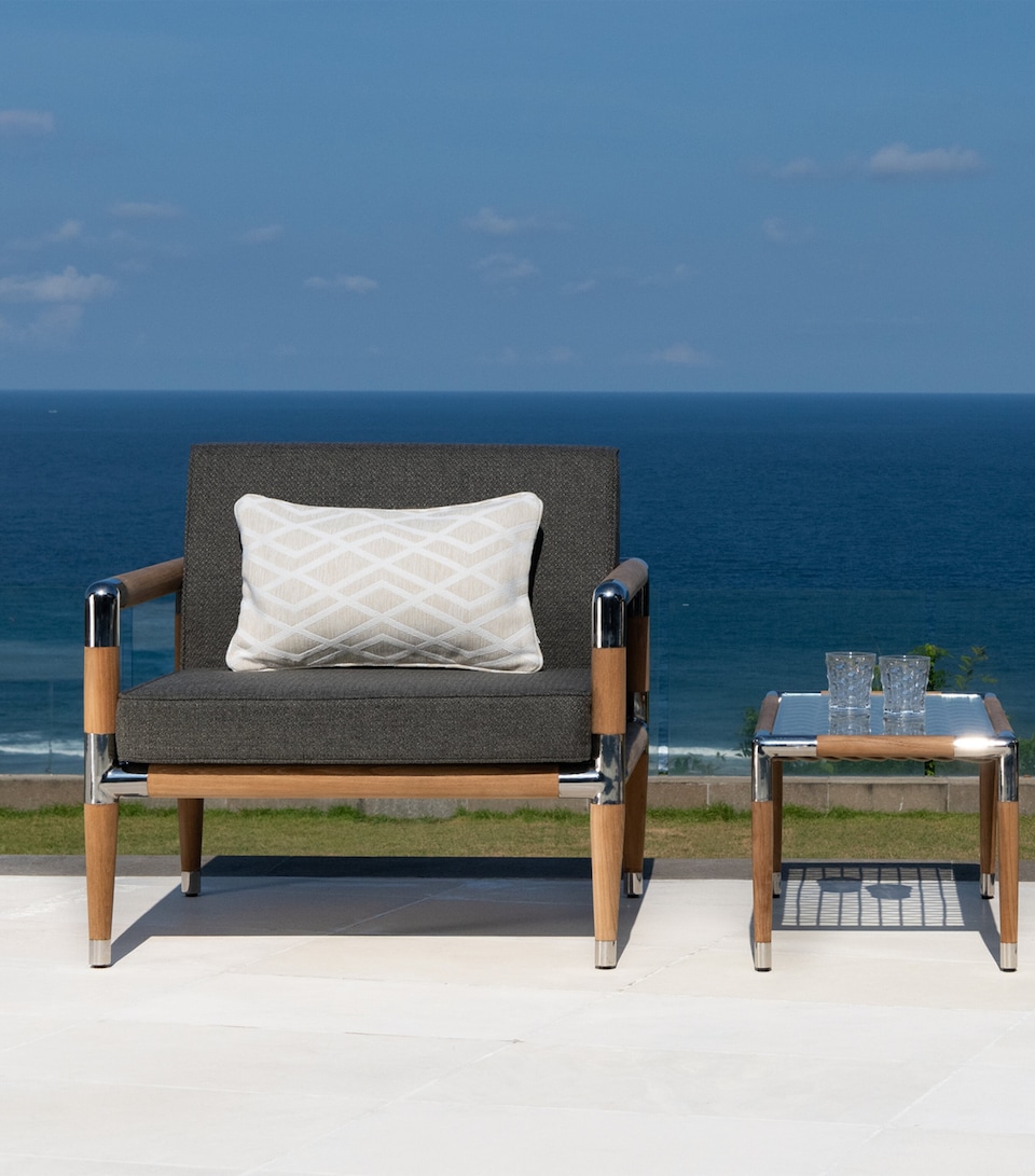 Marina Outdoor Armchair