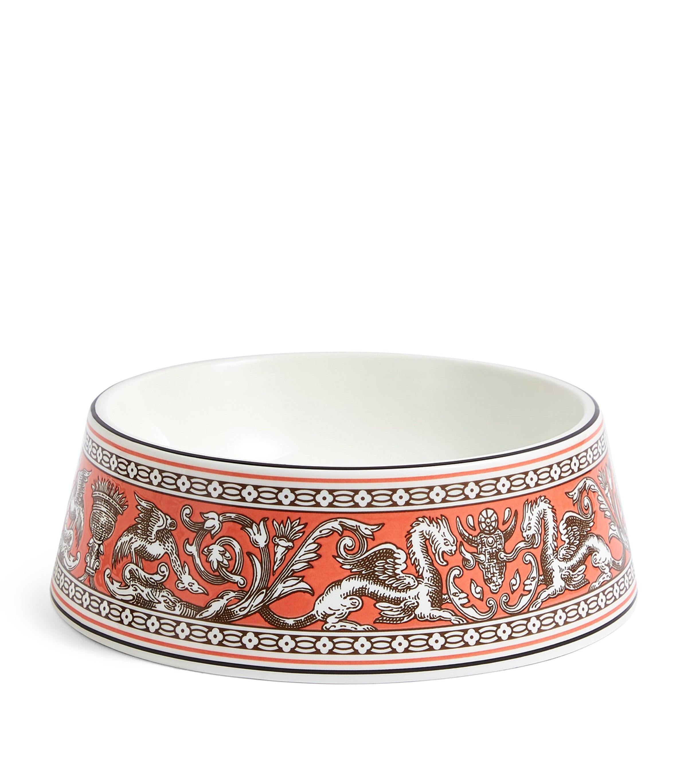 Valentino Garavani Straw Antibes Bucket Hat | Harrods US