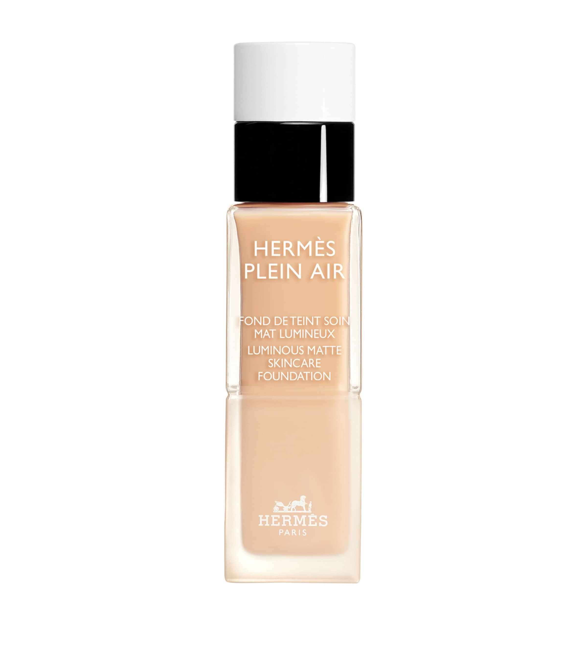 Plein Air Luminous Matte Skincare Foundation