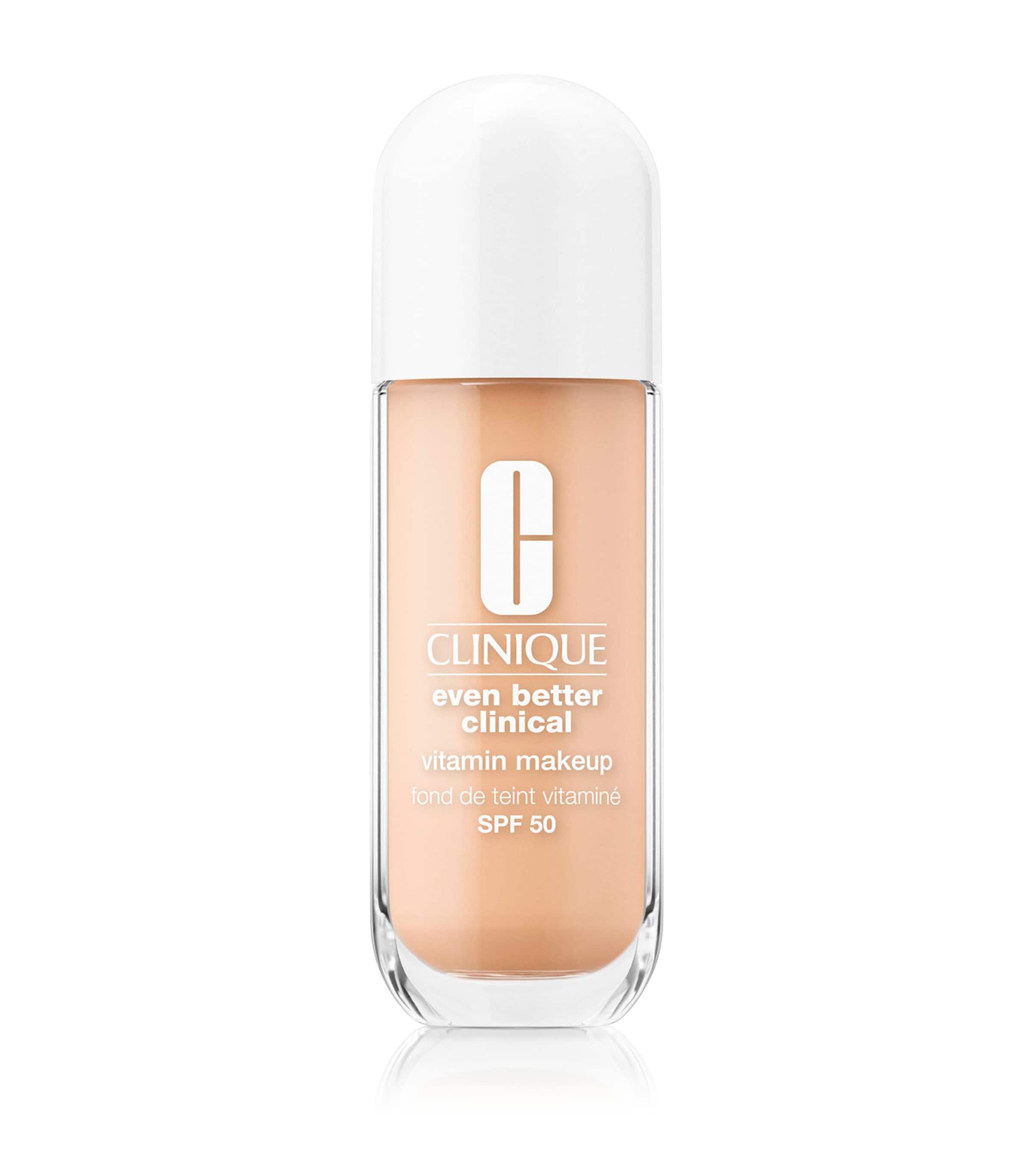 Clinique Even Better Foundation SPF 50 Lc