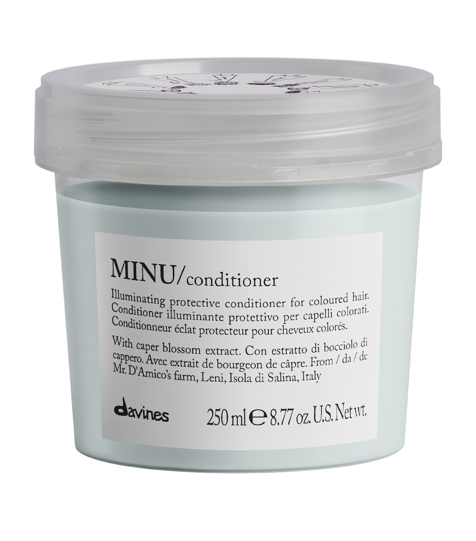 Minu Conditioner (250ml)