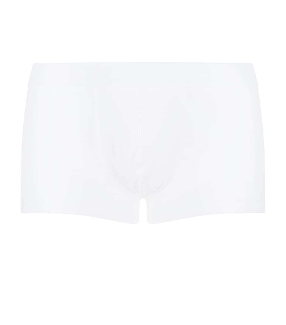 Premium Stretch Trunks