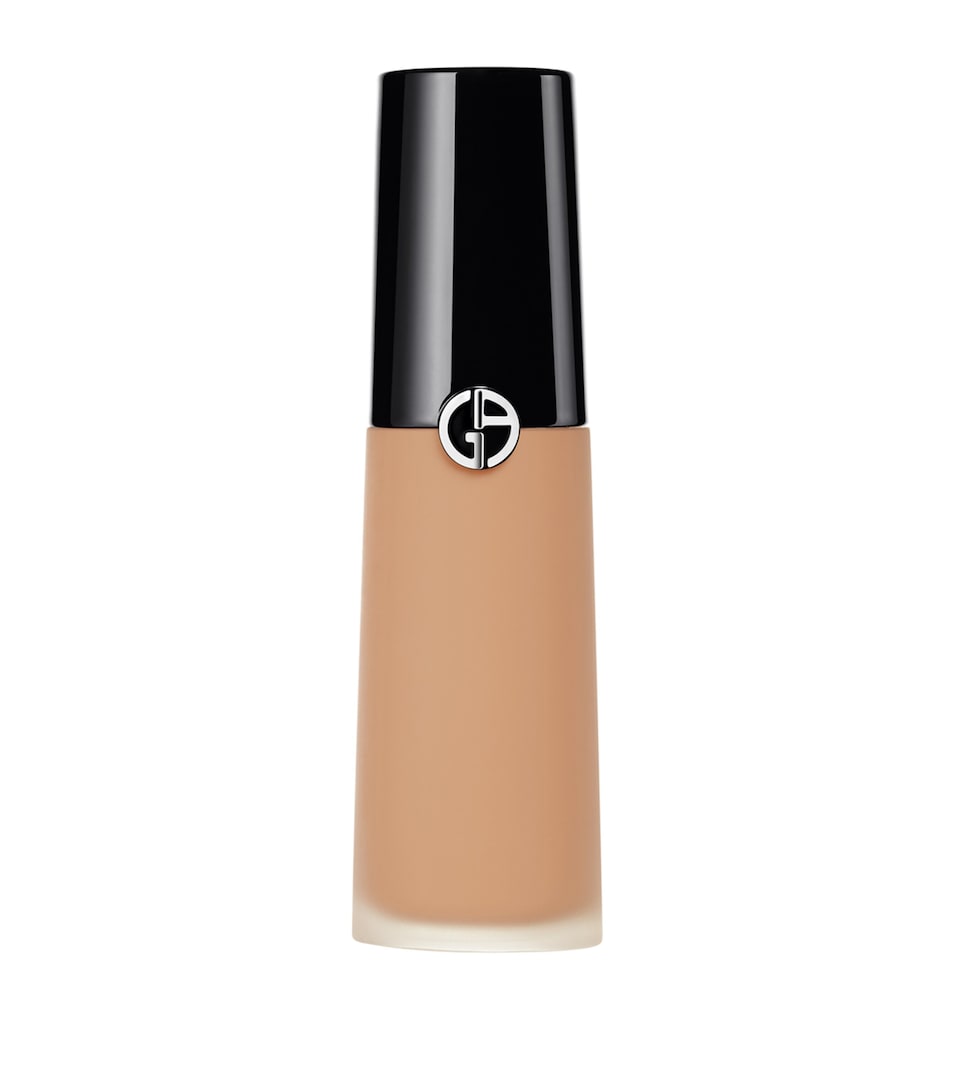 Luminous Silk Concealer