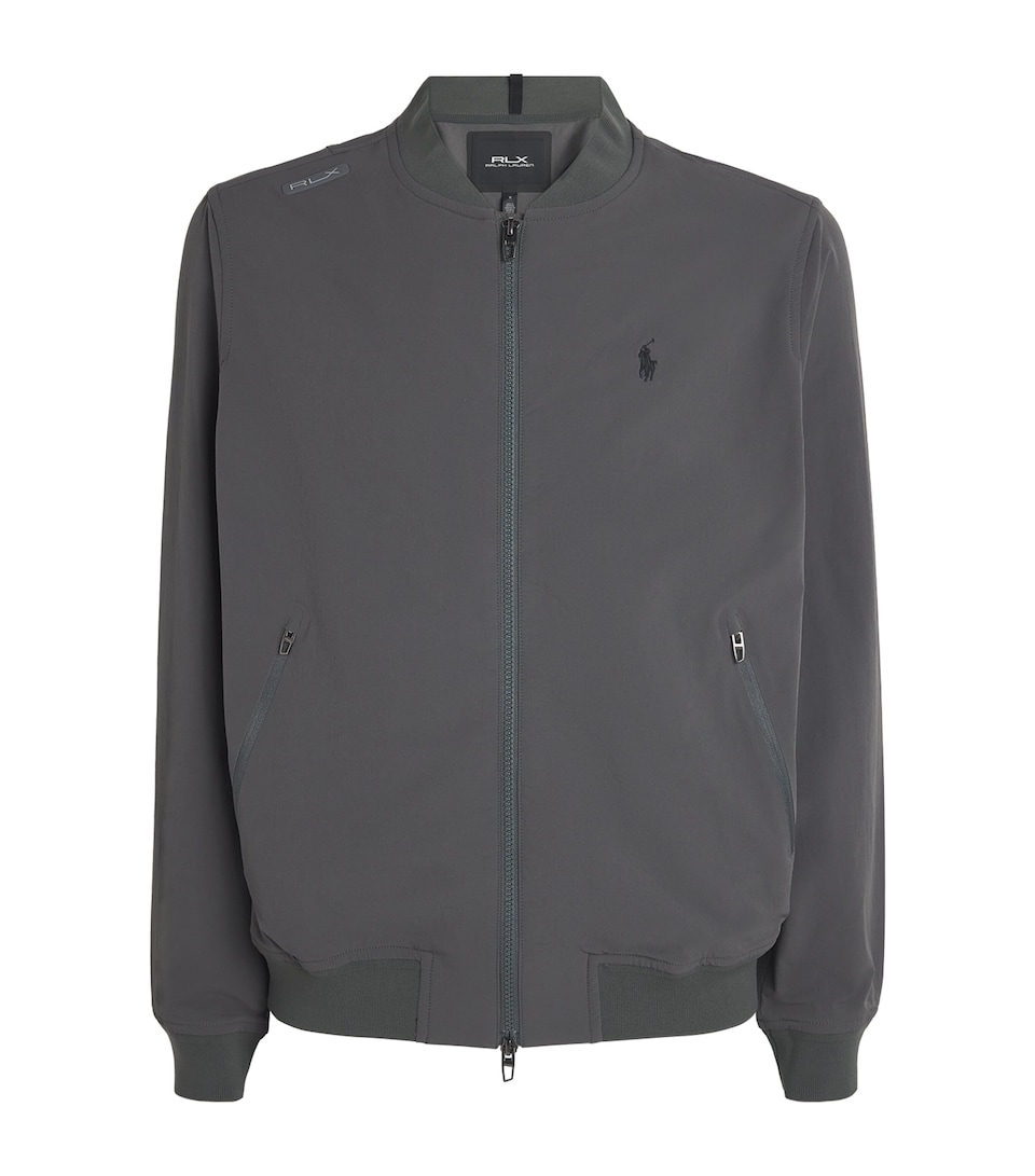 Performance Bomber Jacket