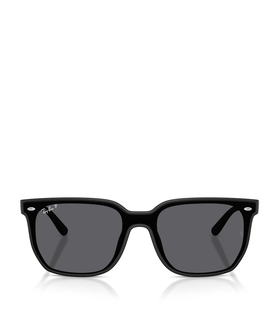 RB4466D Square Sunglasses