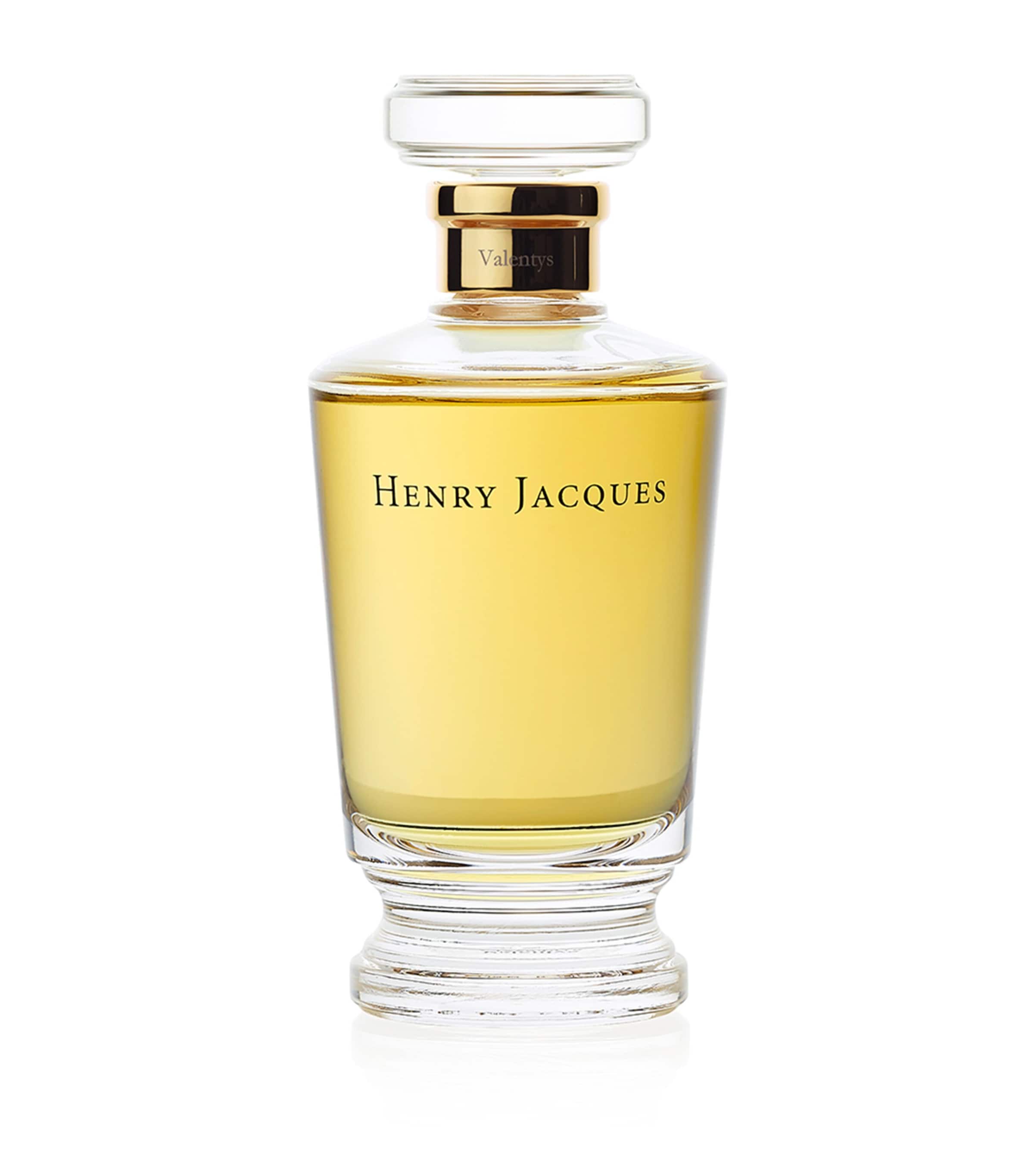 Henry Jacques Valentys Perfume Extract (75ml)