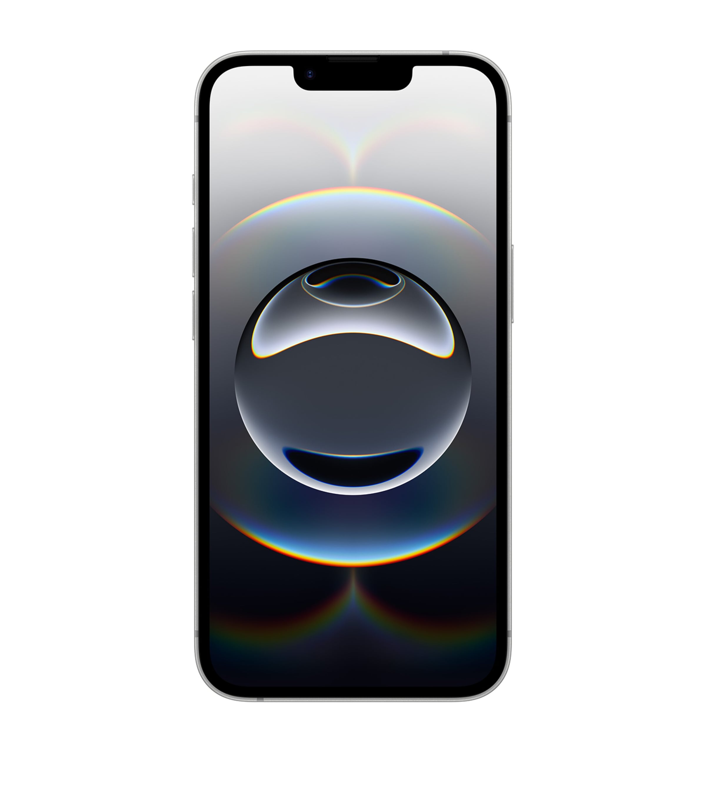 iPhone 16E 256GB - White