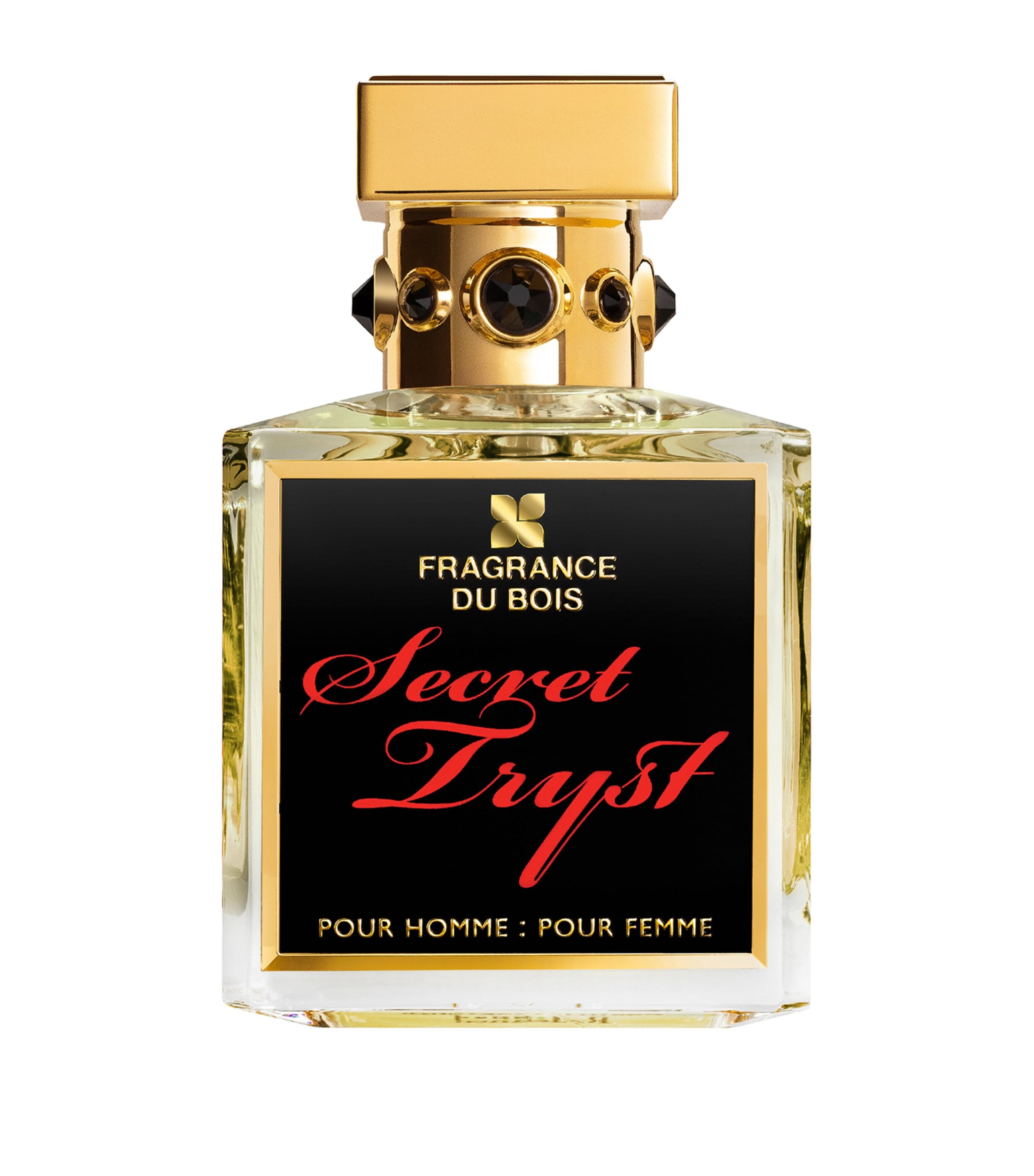 Fragrance Du Bois Secret Tryst Parfum (100ml)