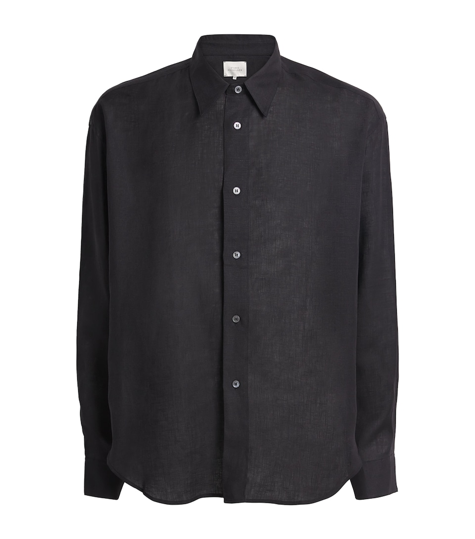 Linen Rafe Shirt