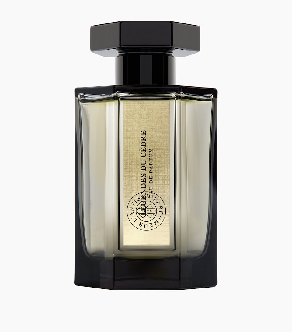 Legendes Du Cedre Eau de Parfum (100ml)