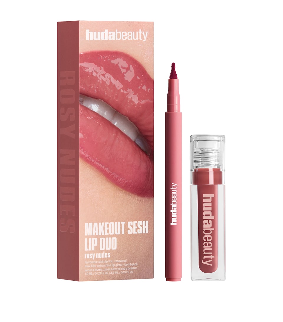 Makeout Sesh Lip Duo Gift Set