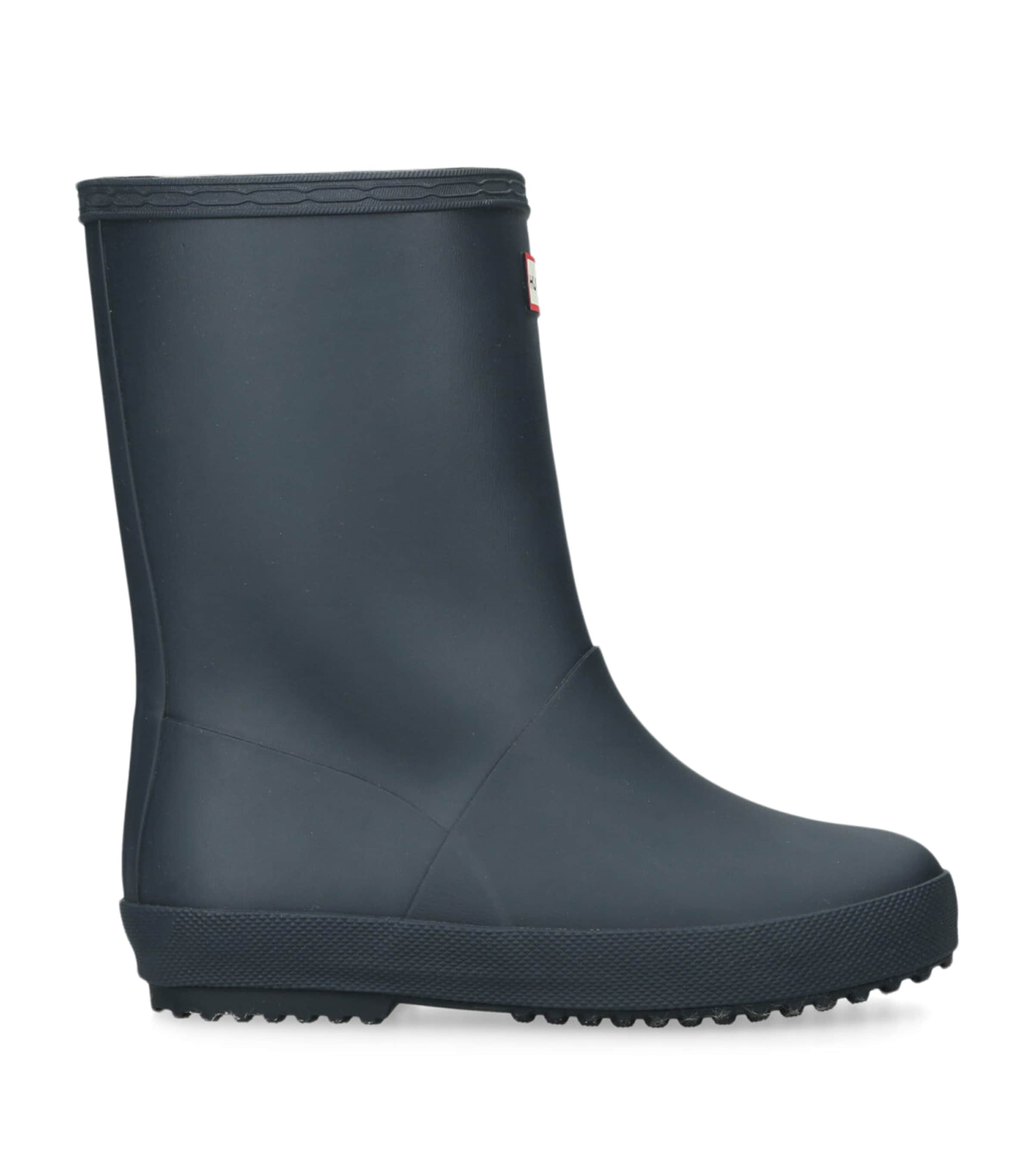 First Insulated Wellington Boots