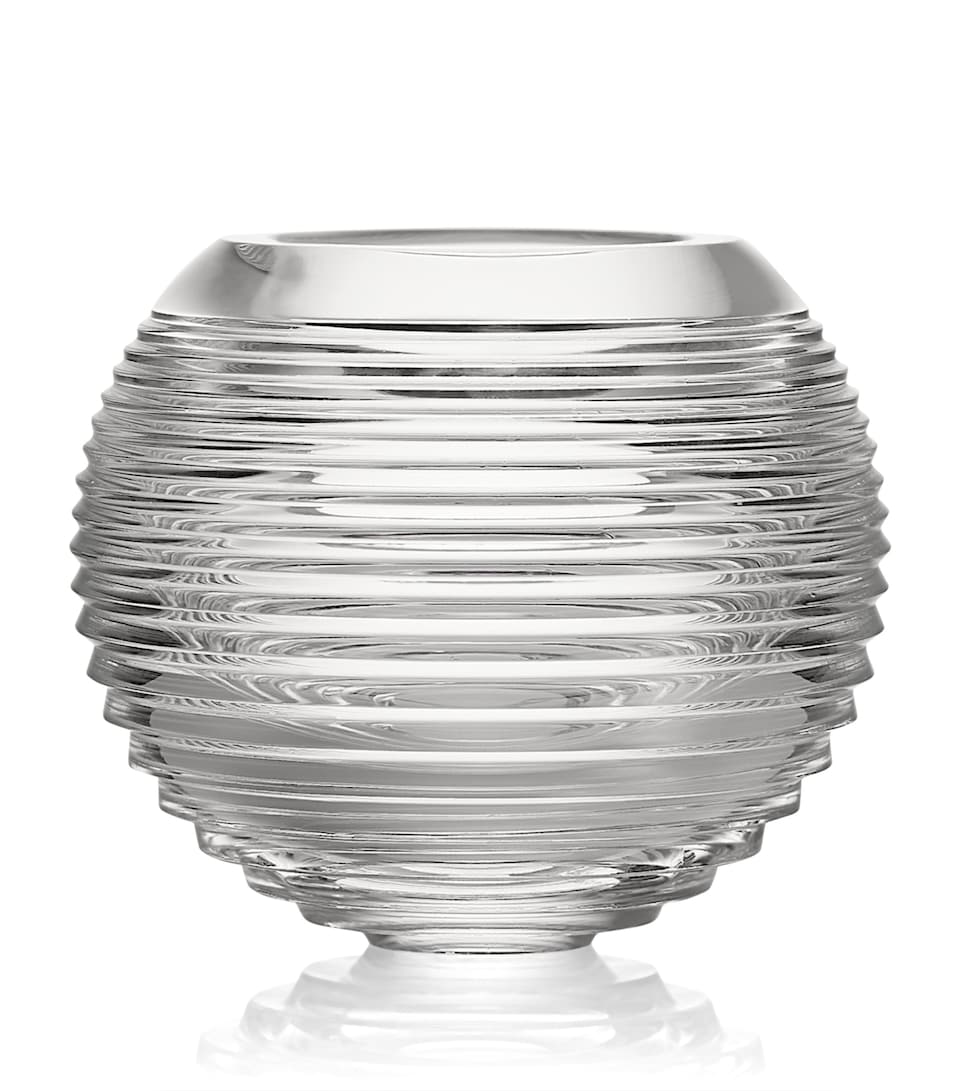 Waterford Circon Vase (10cm) Clear