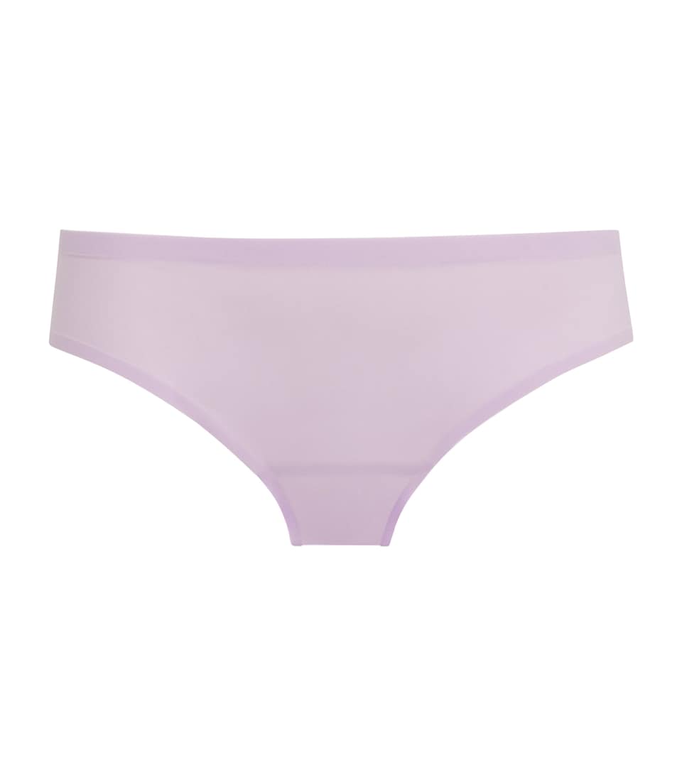 SoftStretch Brazilian Briefs
