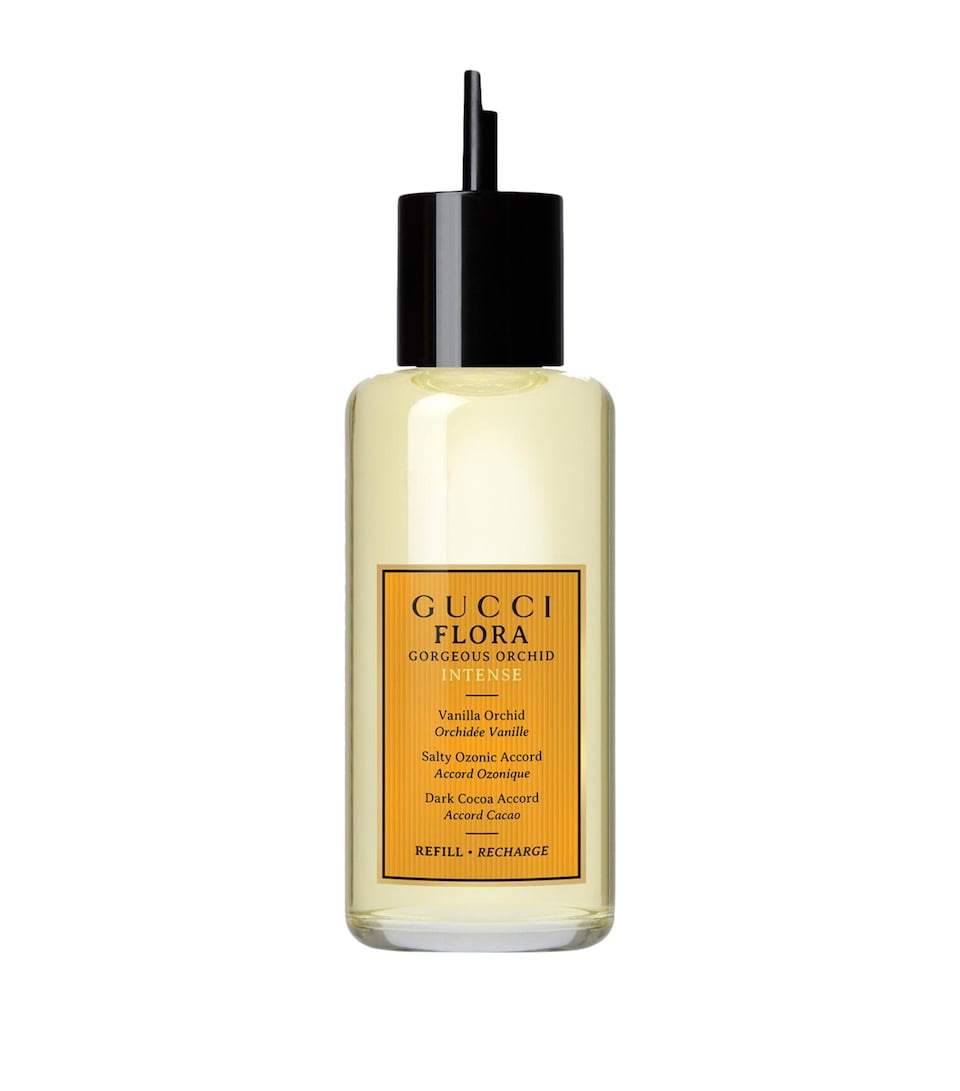 Gucci Gucci Flora Gorgeous Orchid Intense Eau de Parfum (150ml)