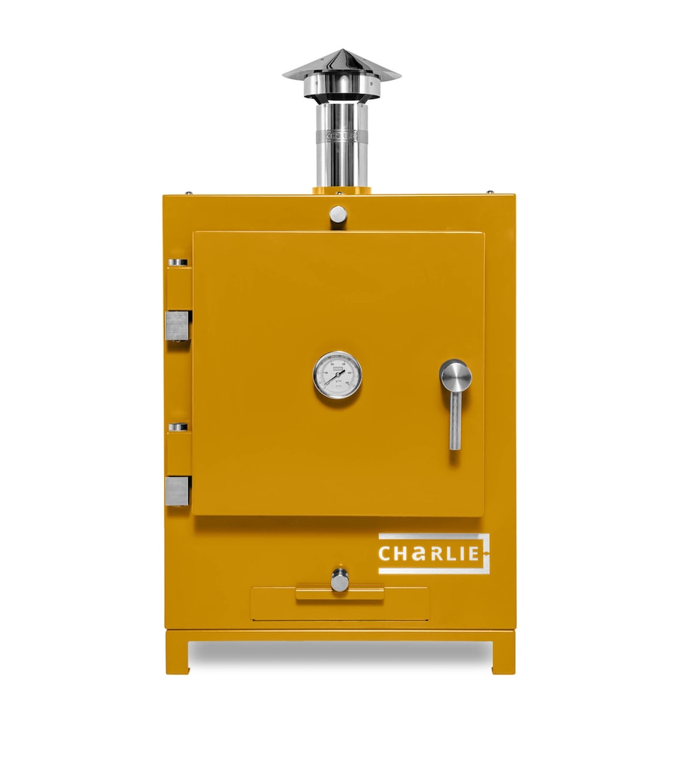 Tabletop Outdoor Oven