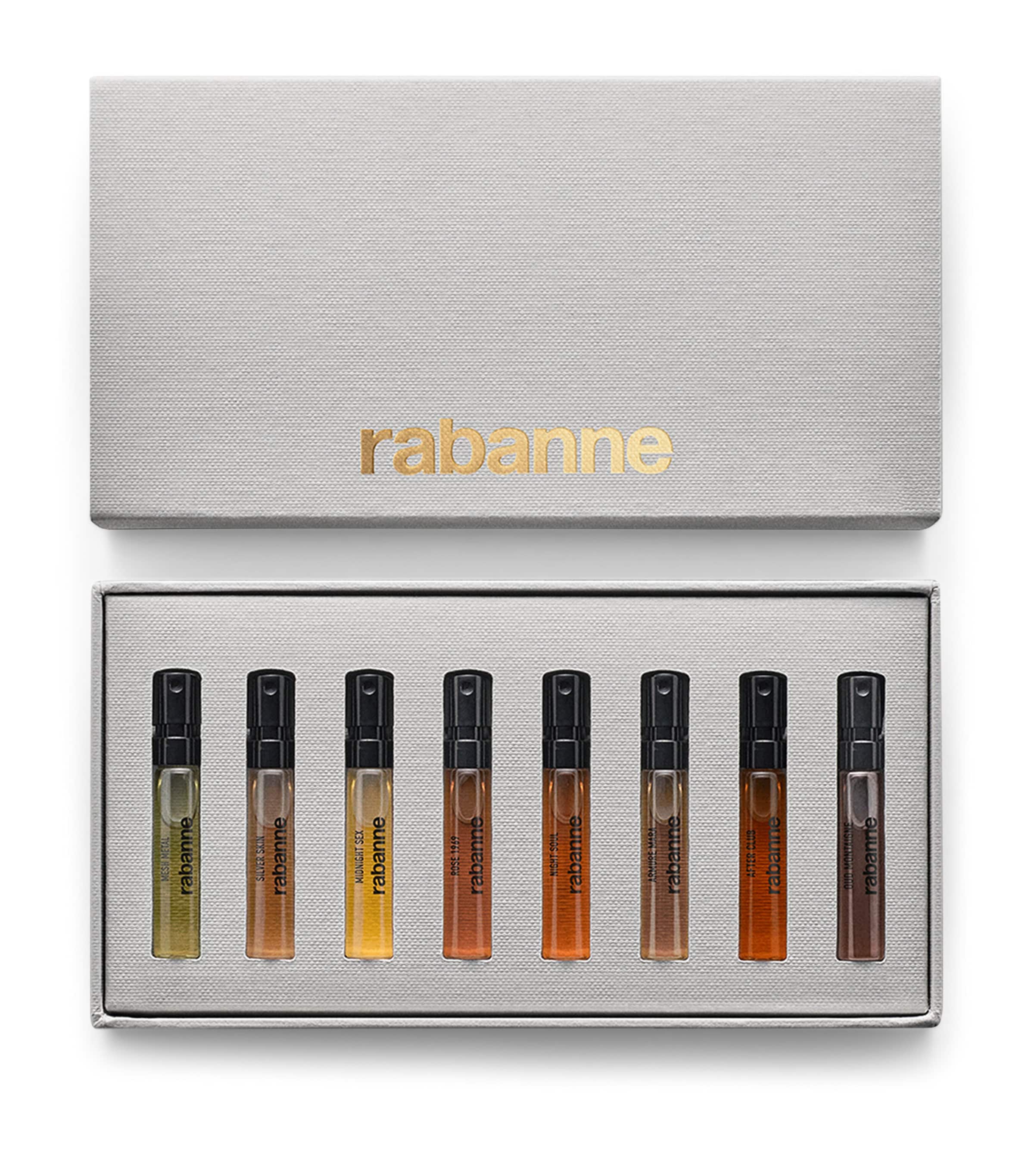 La Collection Rabanne Discovery Set