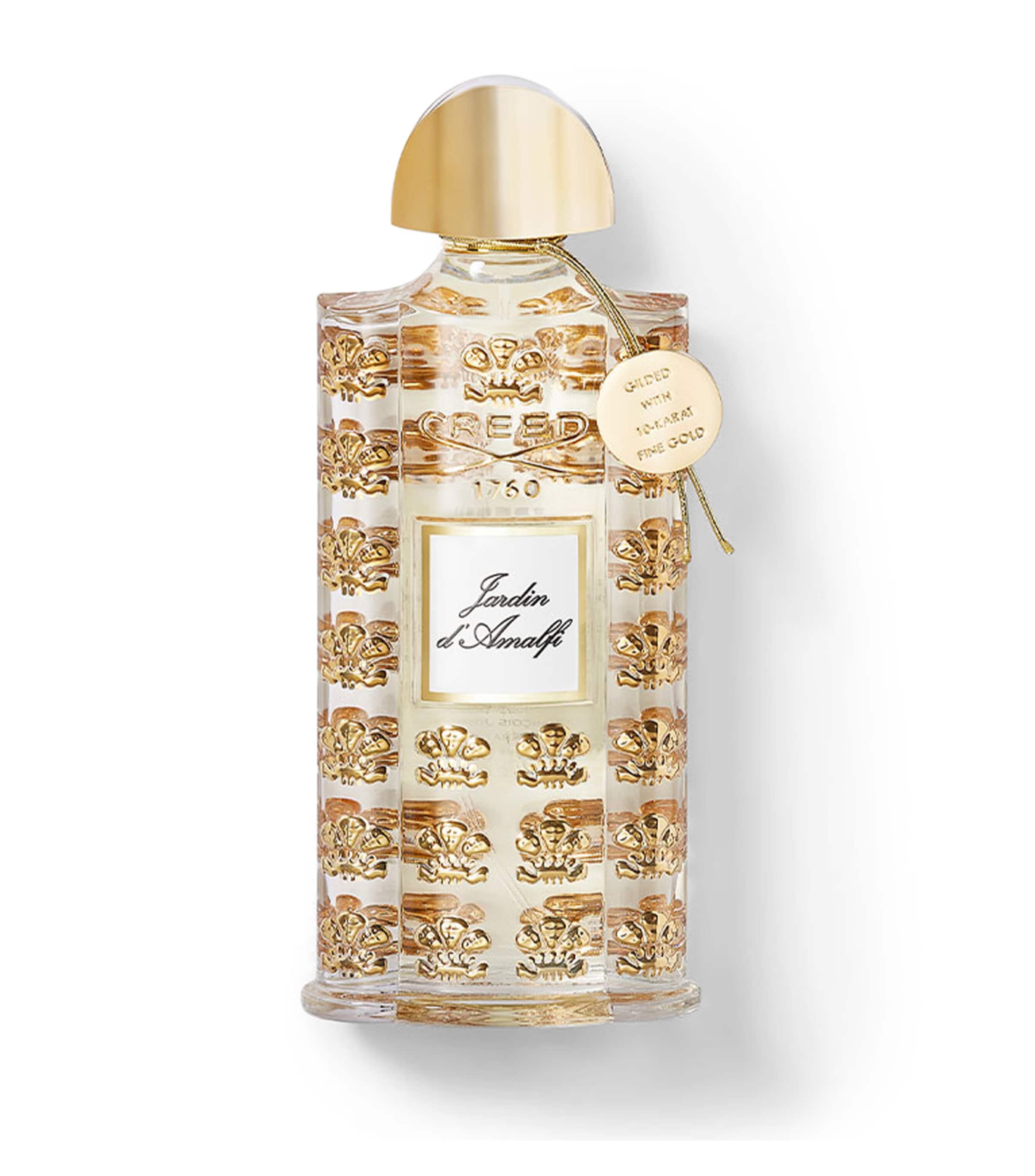 Royale Exclusives Jardin d'Amalfi Eau de Parfum (75ml)