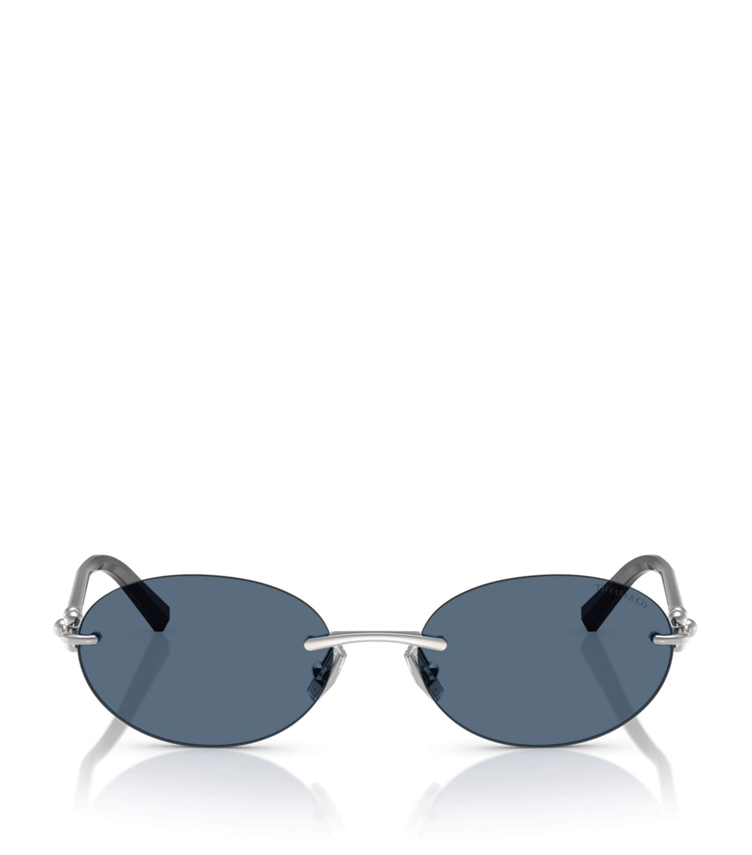 Metal Sunglasses