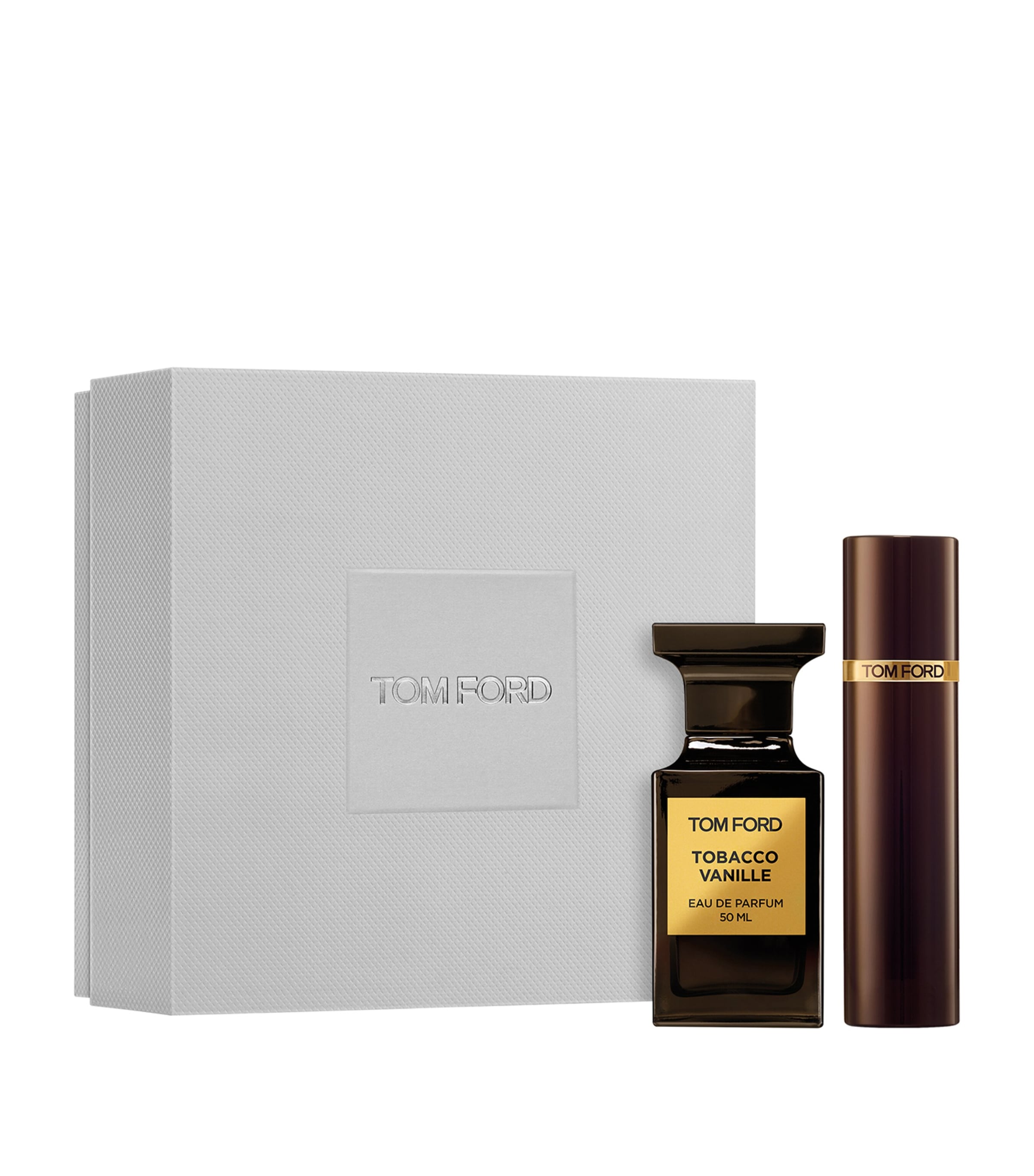 TOM FORD Tobacco Vanille Eau de Parfum Fragrance Gift Set (50ml)