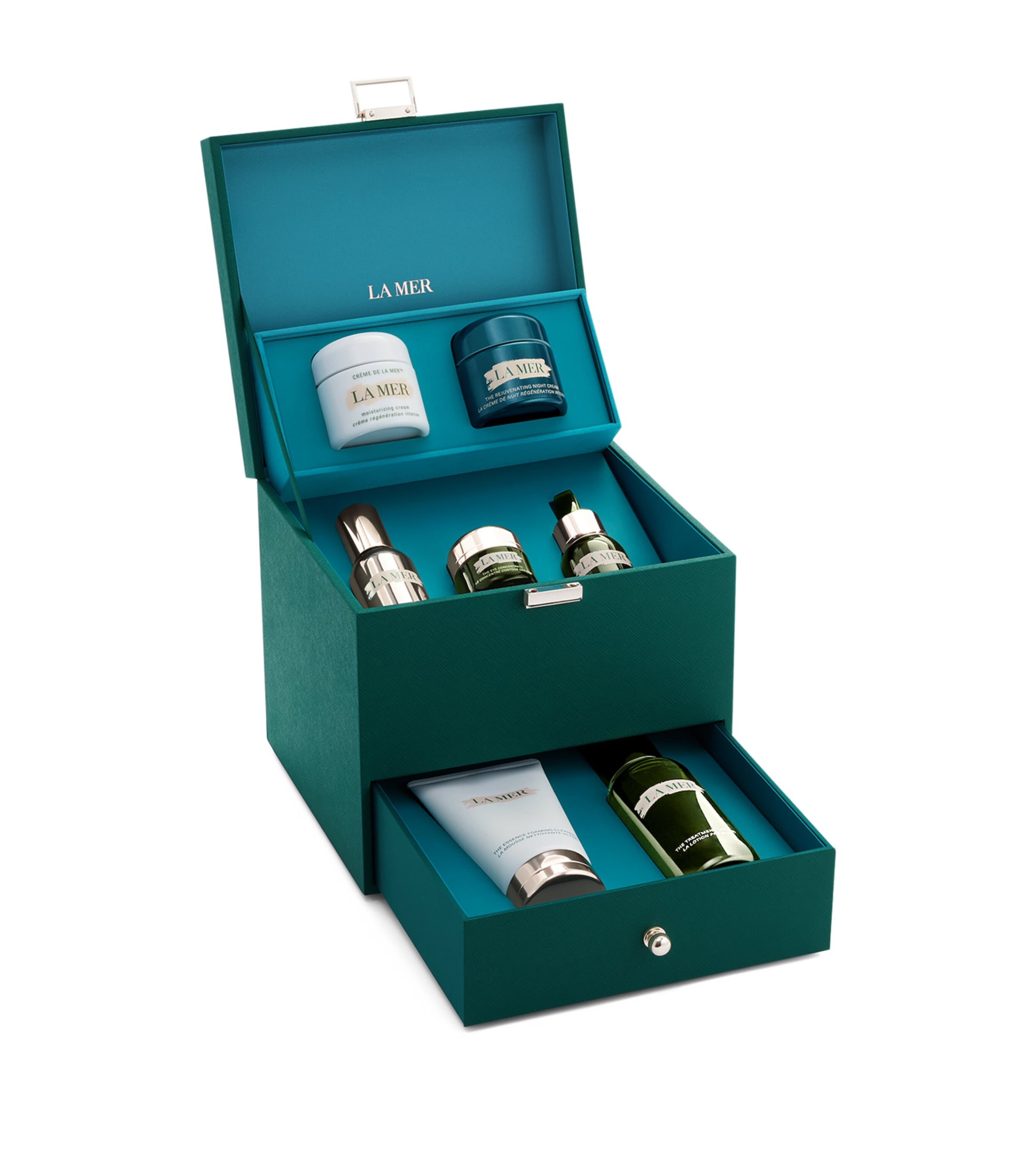 The Luxury Rituals Collection Gift Set (Worth £1,845)