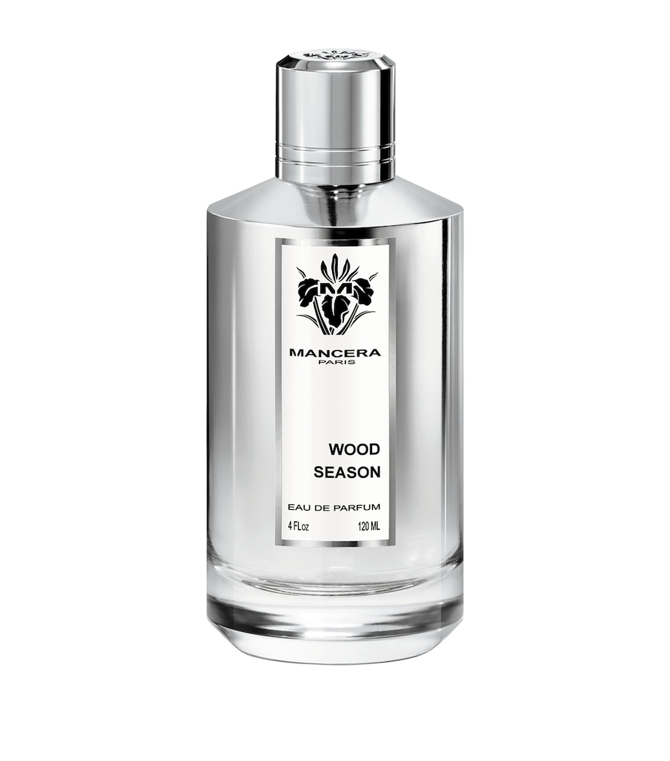 MANCERA Wood Season Eau De Parfum (120ml)