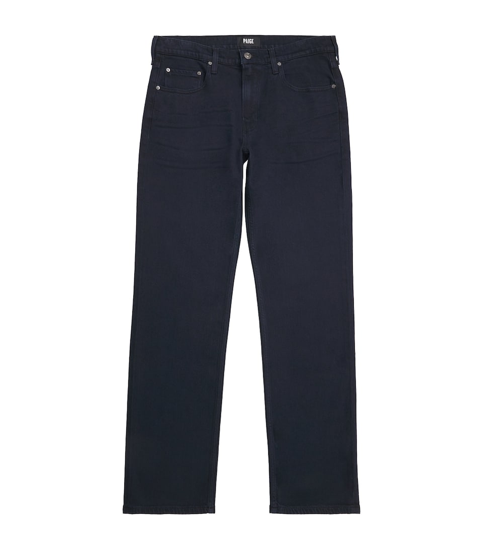Doheny Straight Jeans