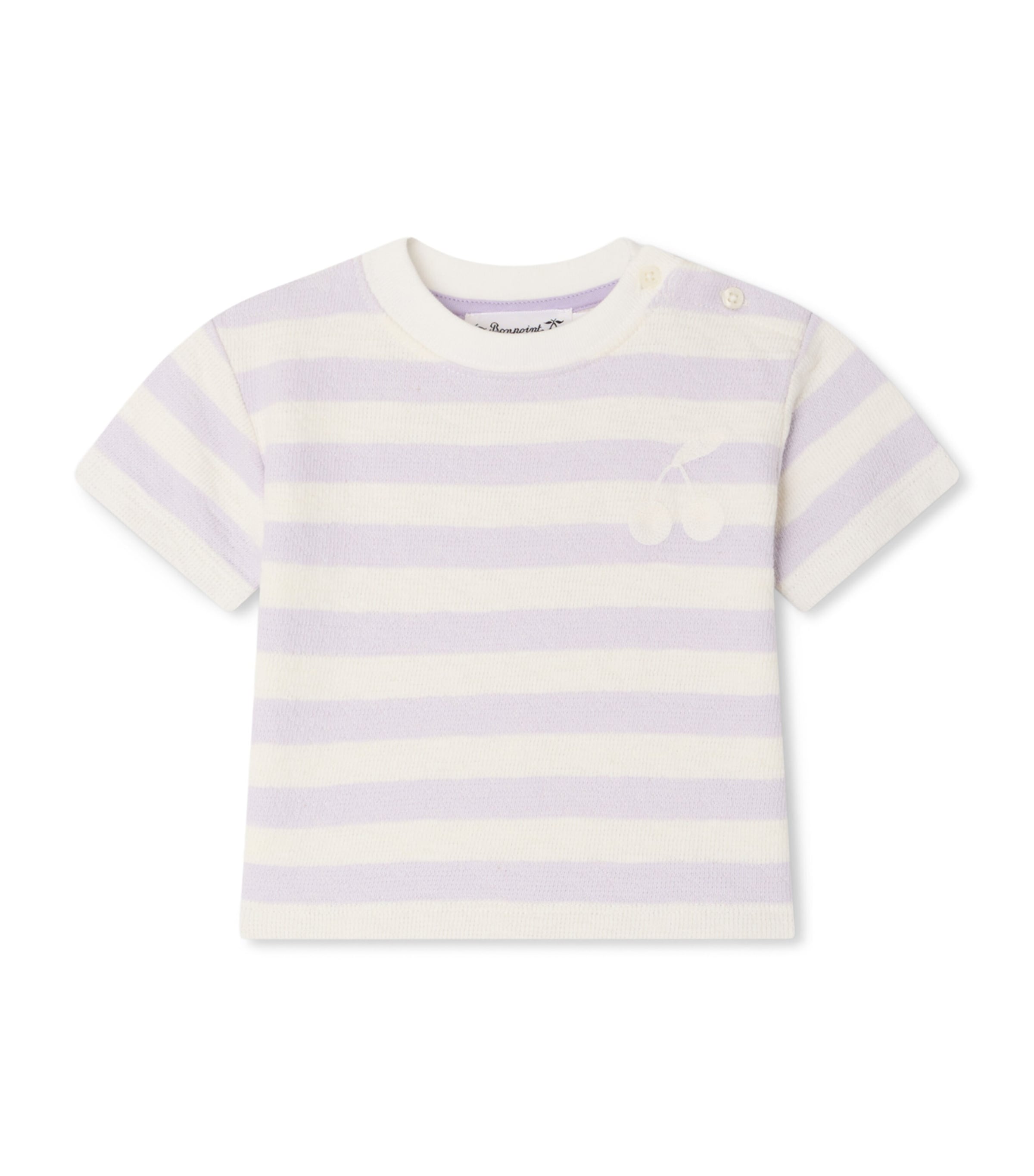 Cotton Cai T-Shirt (6-18 Months)
