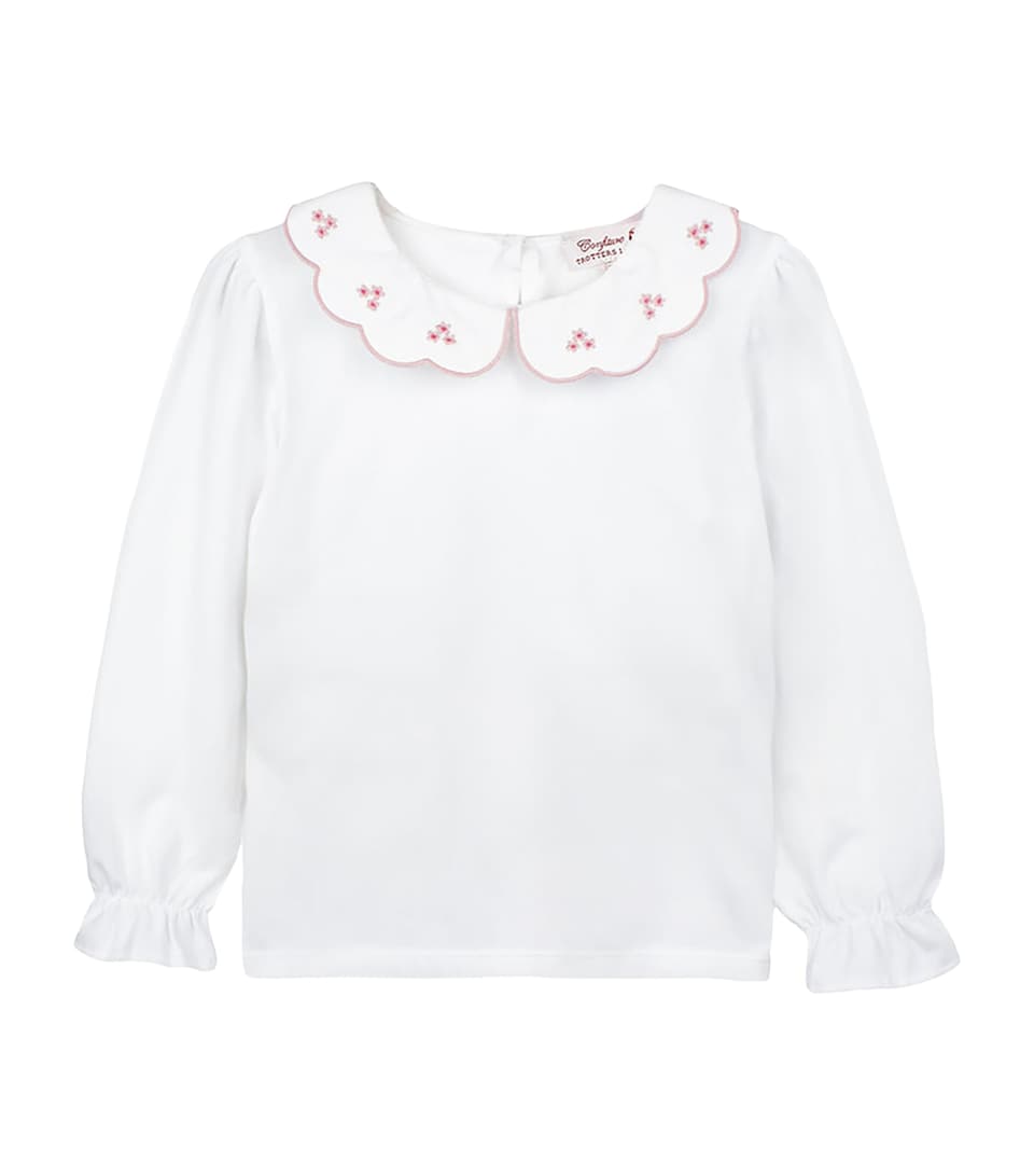 Ava Blouse (2-5 Years)